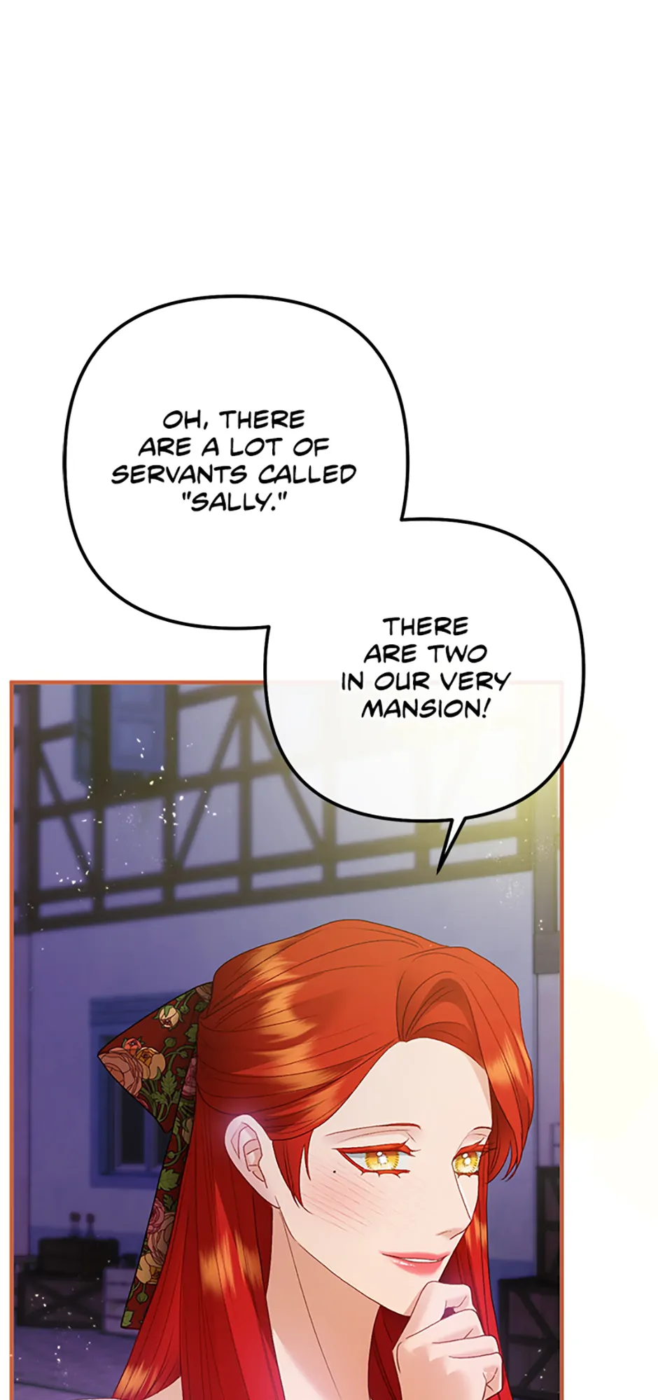 The Glamorous Life of the Fake Mistress Chapter 123 - page 41