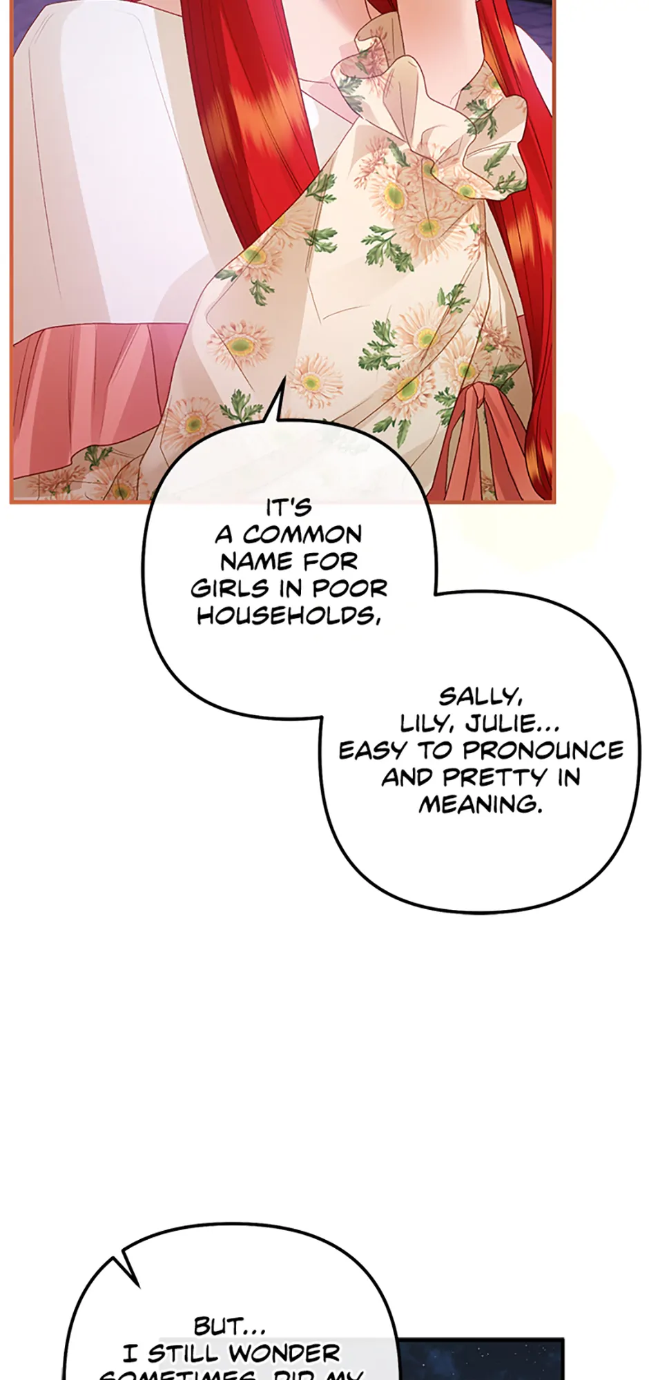 The Glamorous Life of the Fake Mistress Chapter 123 - page 42