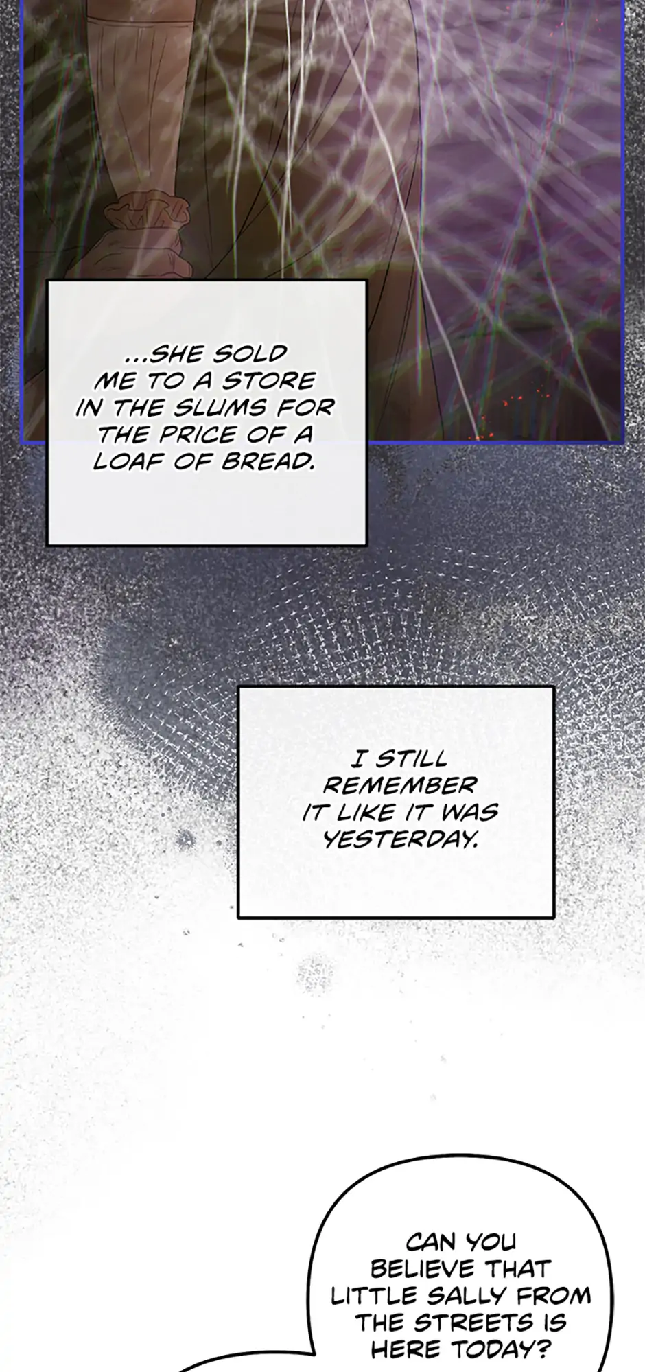 The Glamorous Life of the Fake Mistress Chapter 123 - page 46
