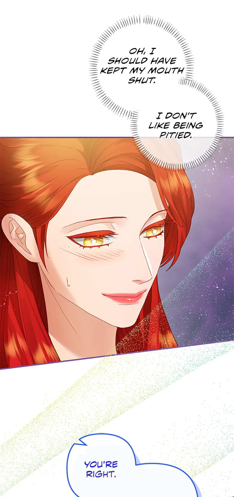 The Glamorous Life of the Fake Mistress Chapter 123 - page 48