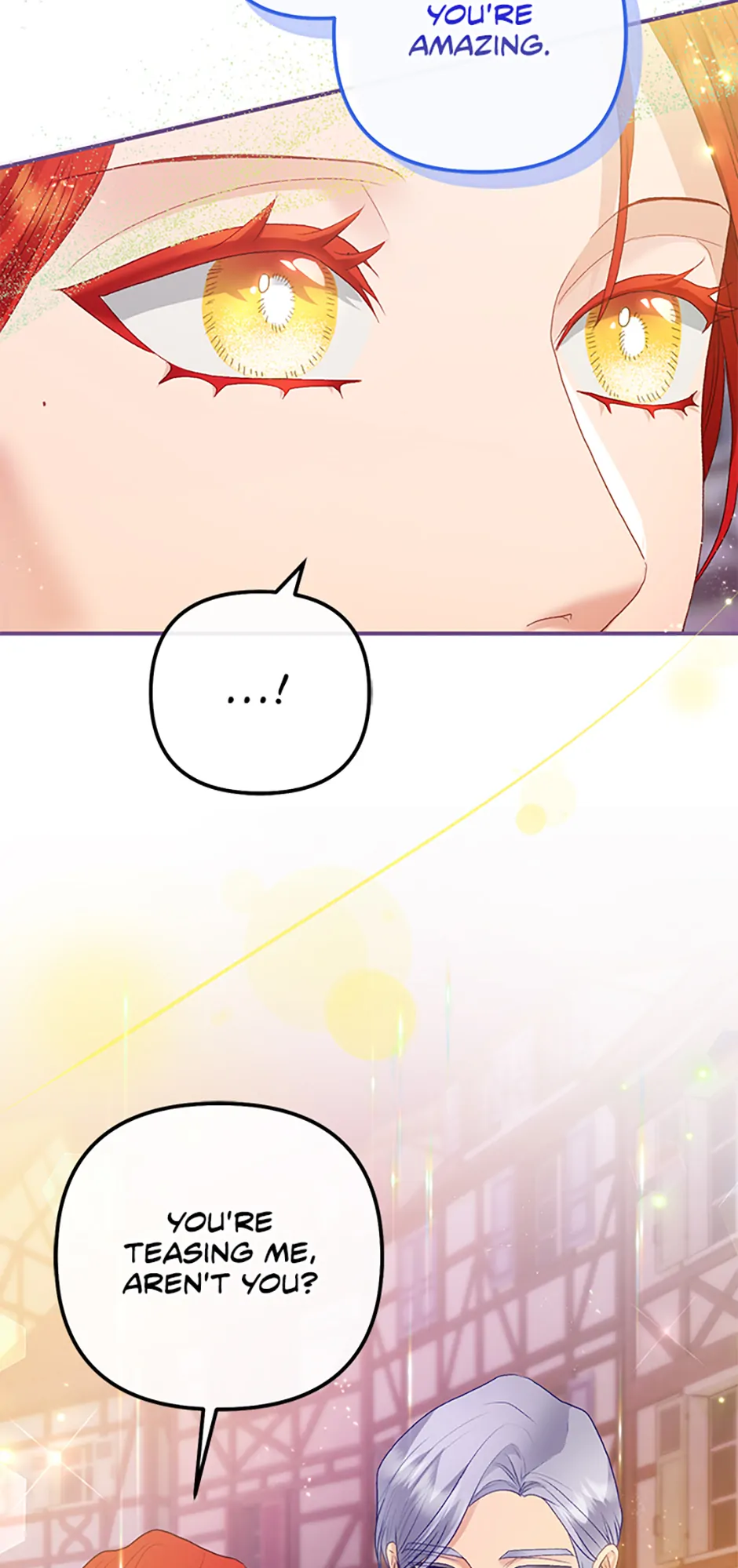 The Glamorous Life of the Fake Mistress Chapter 123 - page 49