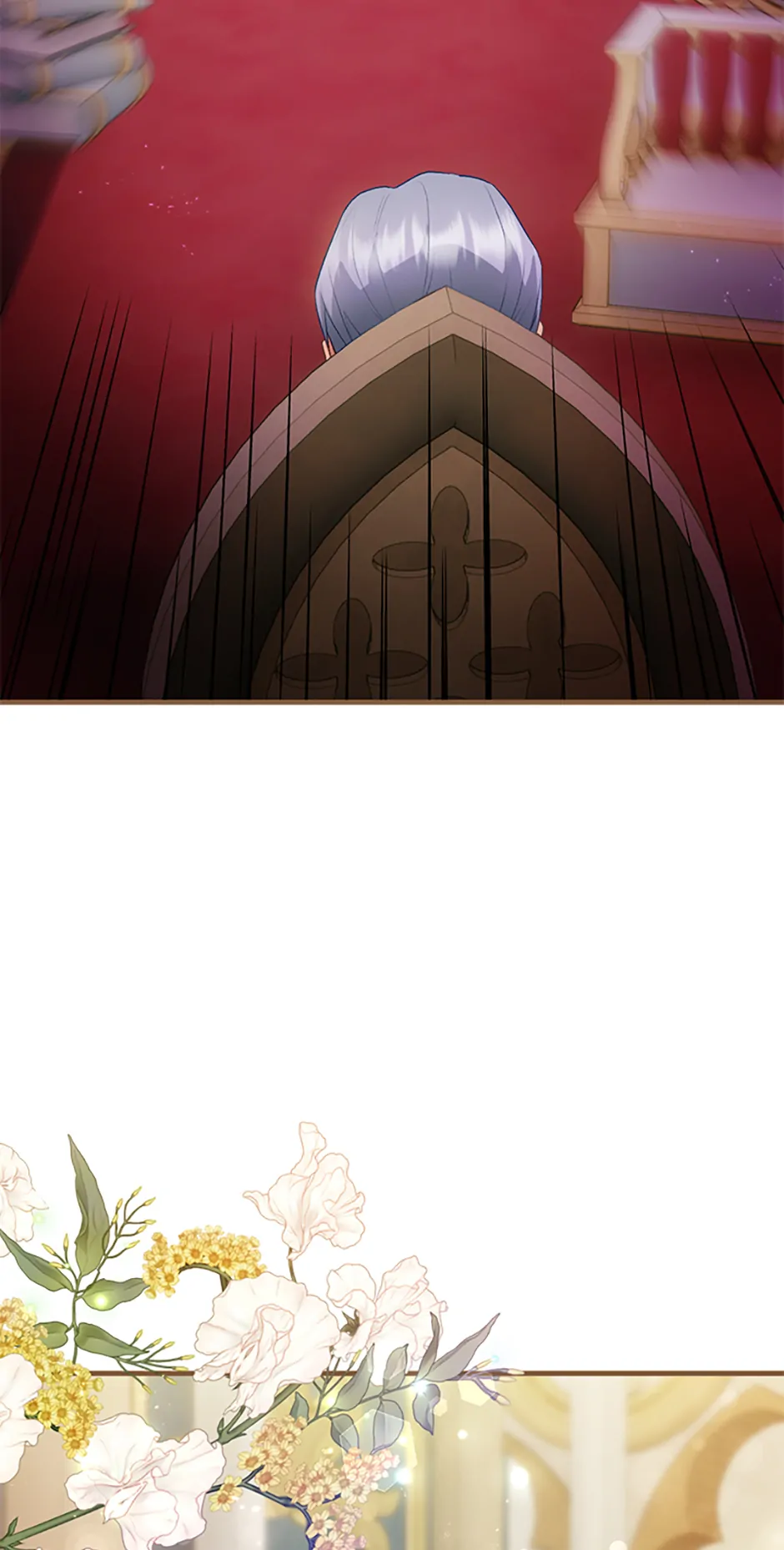 The Glamorous Life of the Fake Mistress Chapter 123 - page 5
