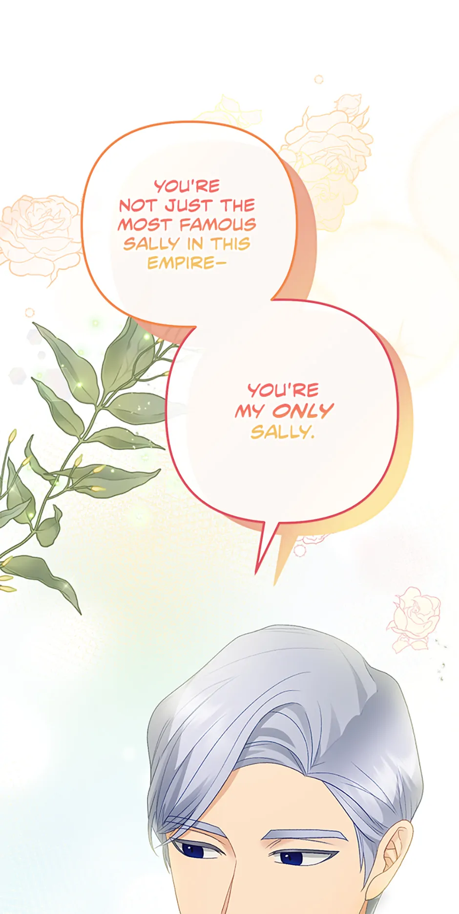 The Glamorous Life of the Fake Mistress Chapter 123 - page 51
