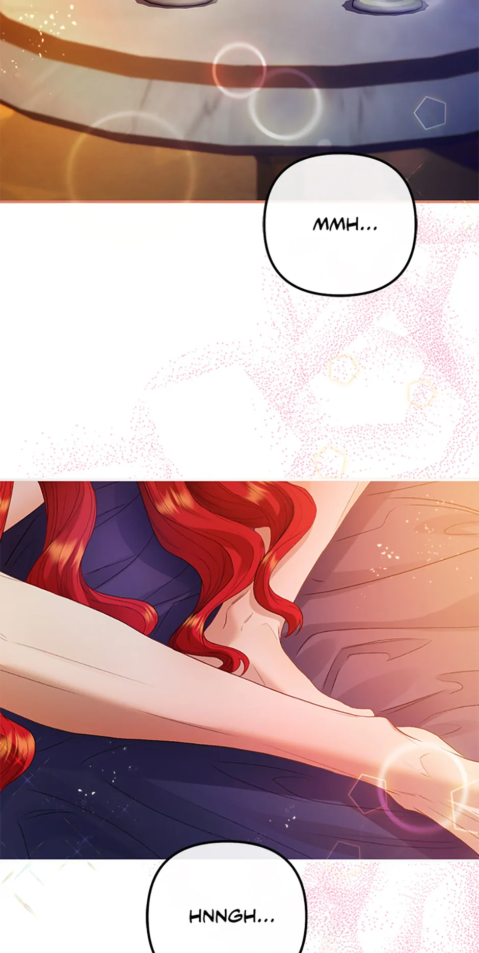 The Glamorous Life of the Fake Mistress Chapter 123 - page 58