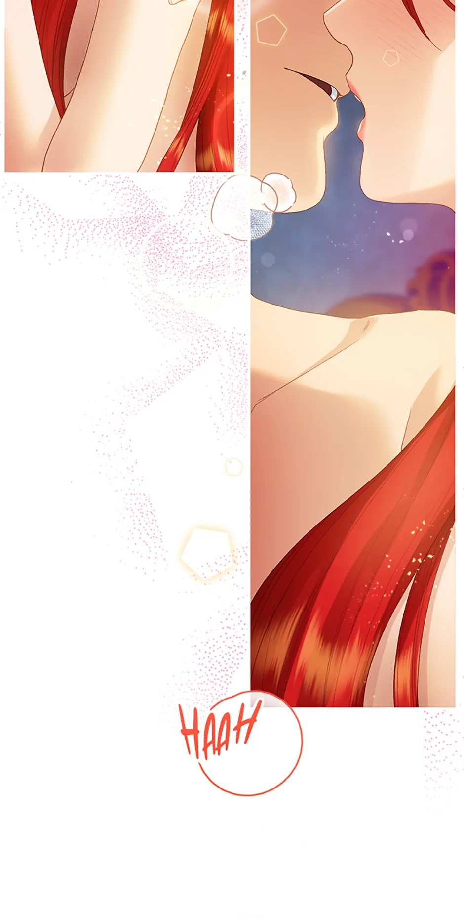 The Glamorous Life of the Fake Mistress Chapter 123 - page 60