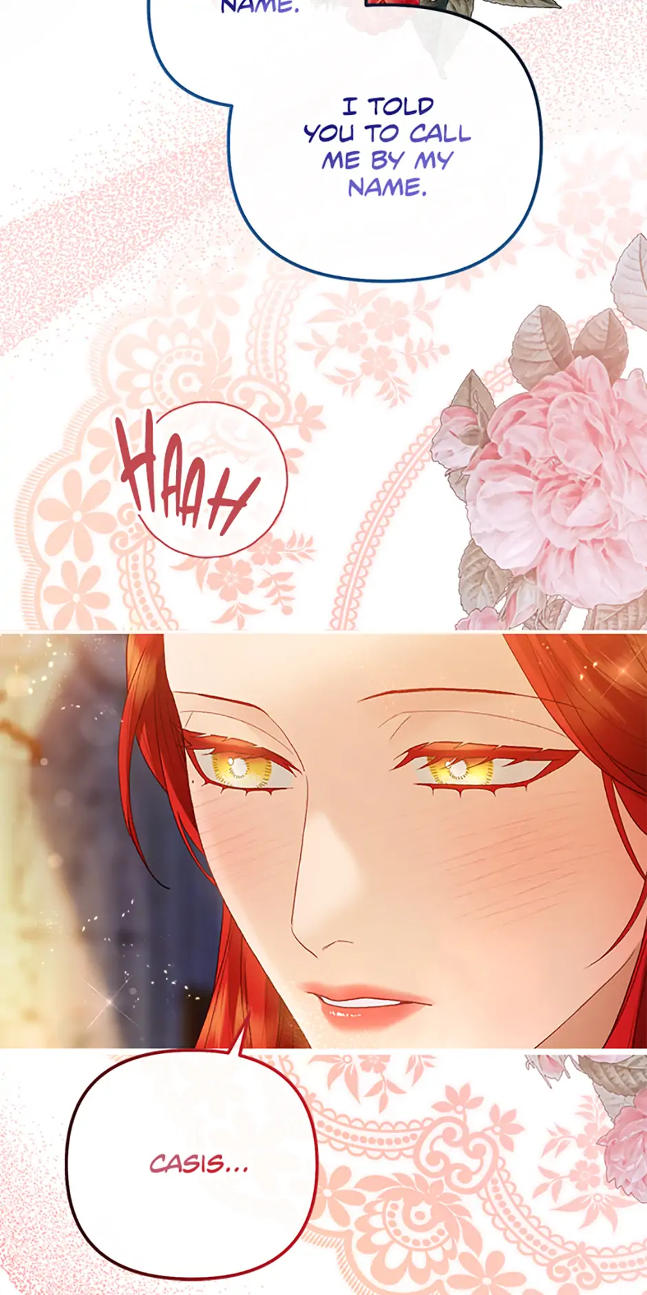 The Glamorous Life of the Fake Mistress Chapter 123 - page 63