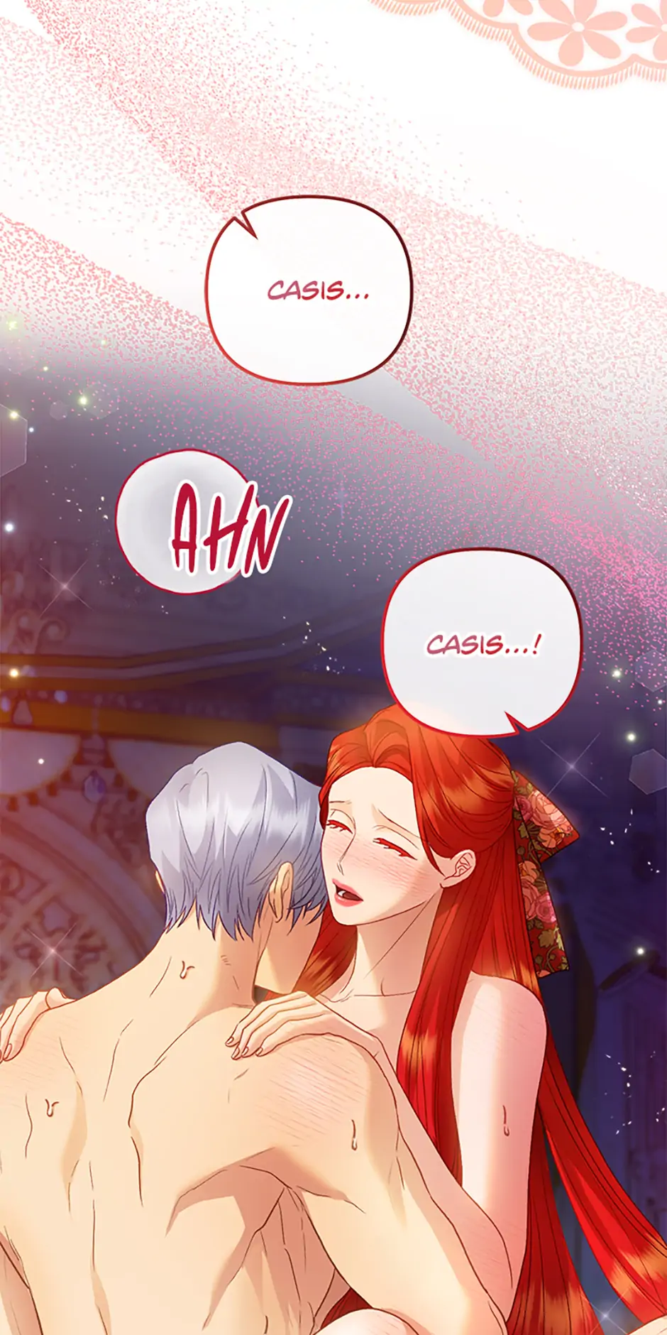 The Glamorous Life of the Fake Mistress Chapter 123 - page 64