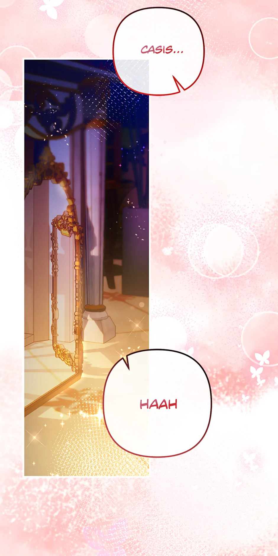 The Glamorous Life of the Fake Mistress Chapter 123 - page 66