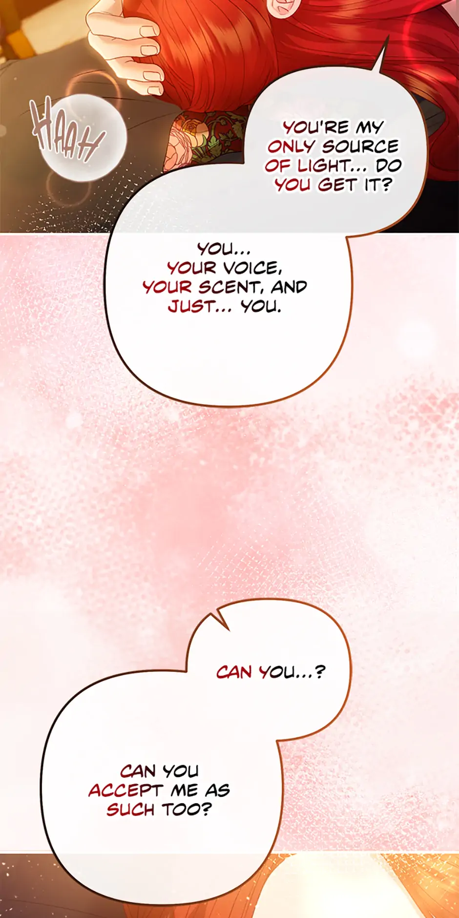 The Glamorous Life of the Fake Mistress Chapter 123 - page 68