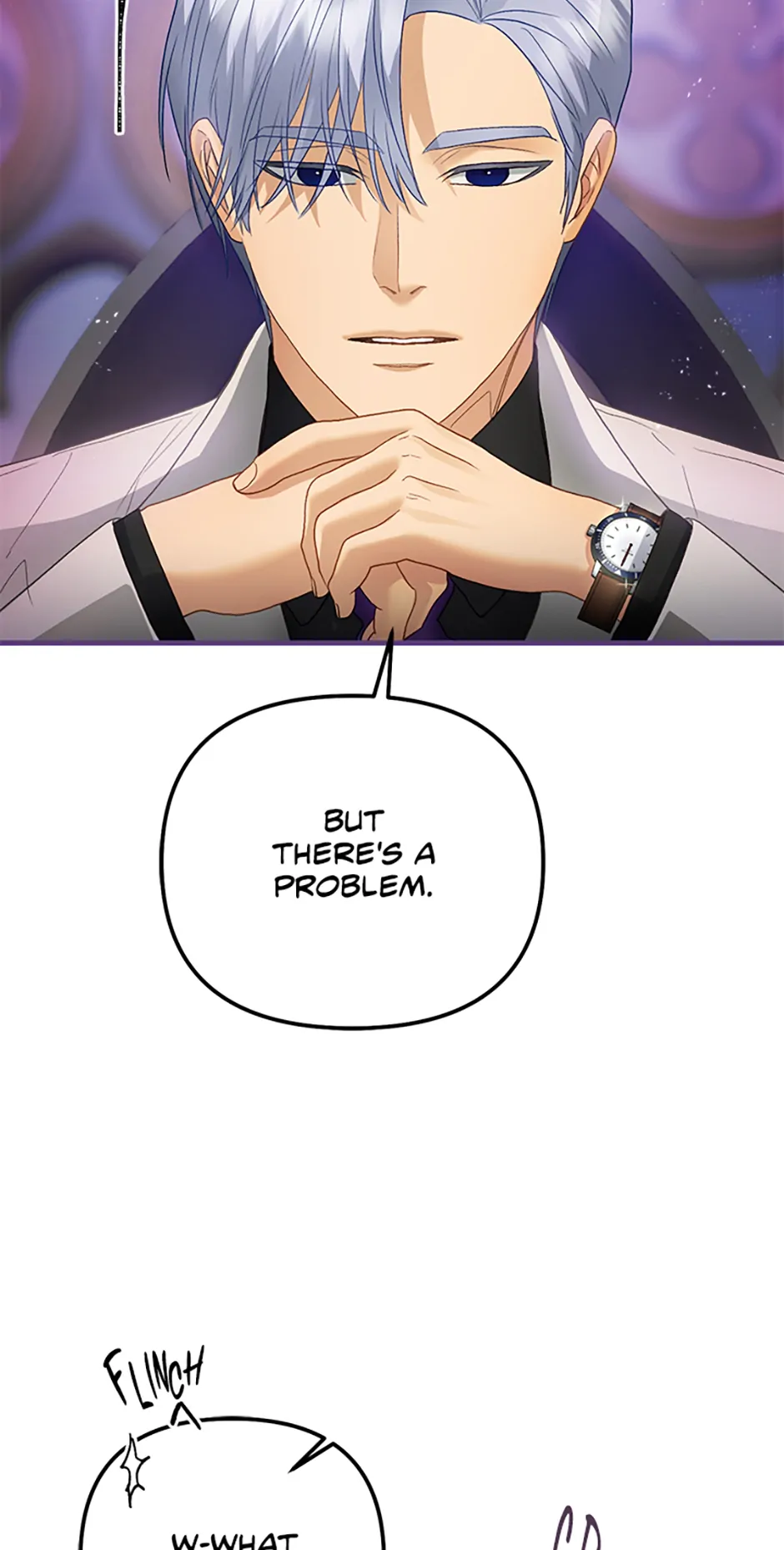 The Glamorous Life of the Fake Mistress Chapter 123 - page 7
