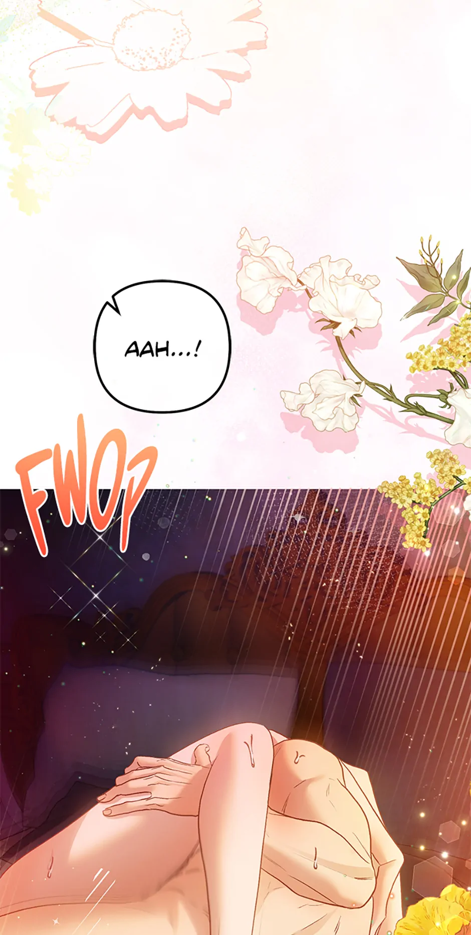 The Glamorous Life of the Fake Mistress Chapter 123 - page 74