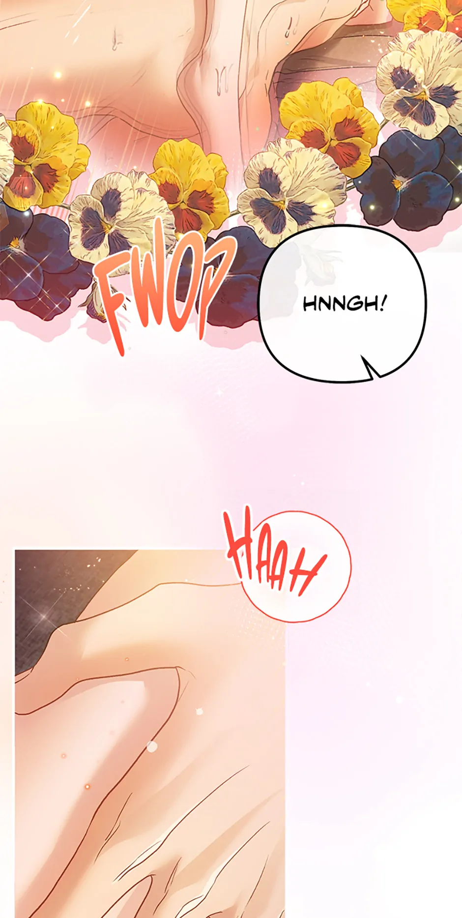 The Glamorous Life of the Fake Mistress Chapter 123 - page 75