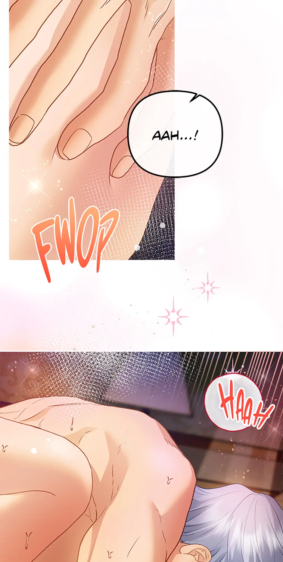 The Glamorous Life of the Fake Mistress Chapter 123 - page 76