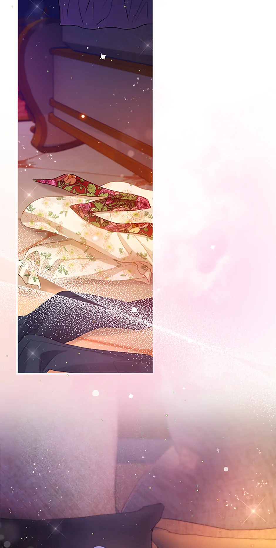 The Glamorous Life of the Fake Mistress Chapter 123 - page 81
