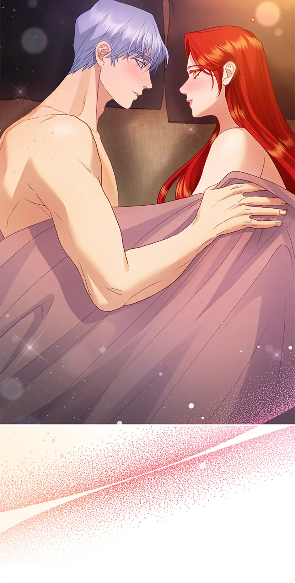 The Glamorous Life of the Fake Mistress Chapter 123 - page 82