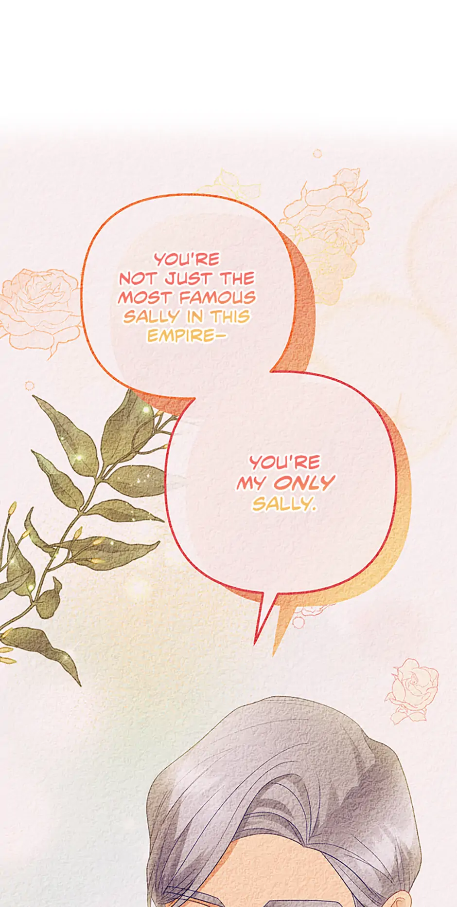 The Glamorous Life of the Fake Mistress Chapter 123 - page 83