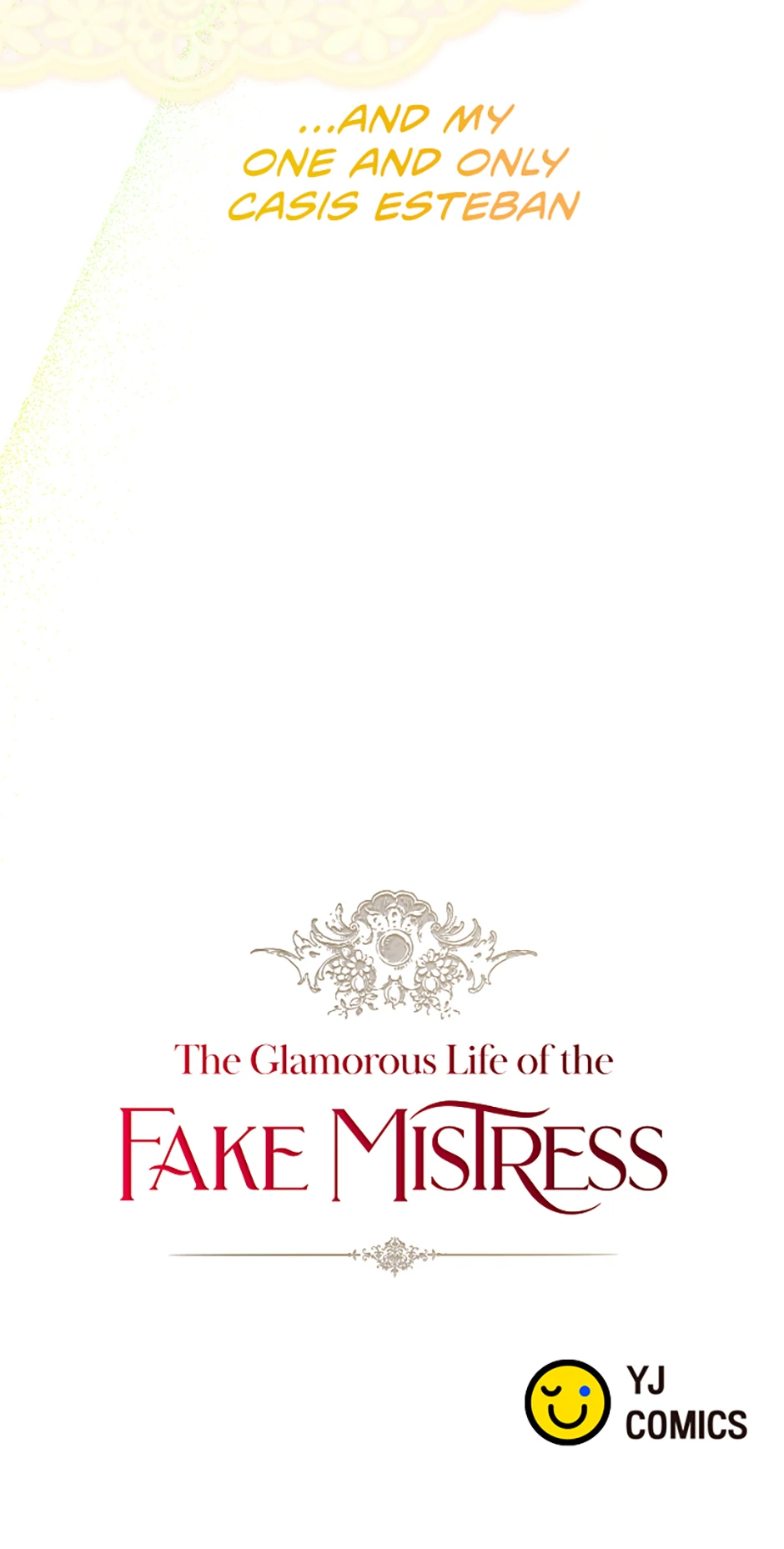 The Glamorous Life of the Fake Mistress Chapter 123 - page 89