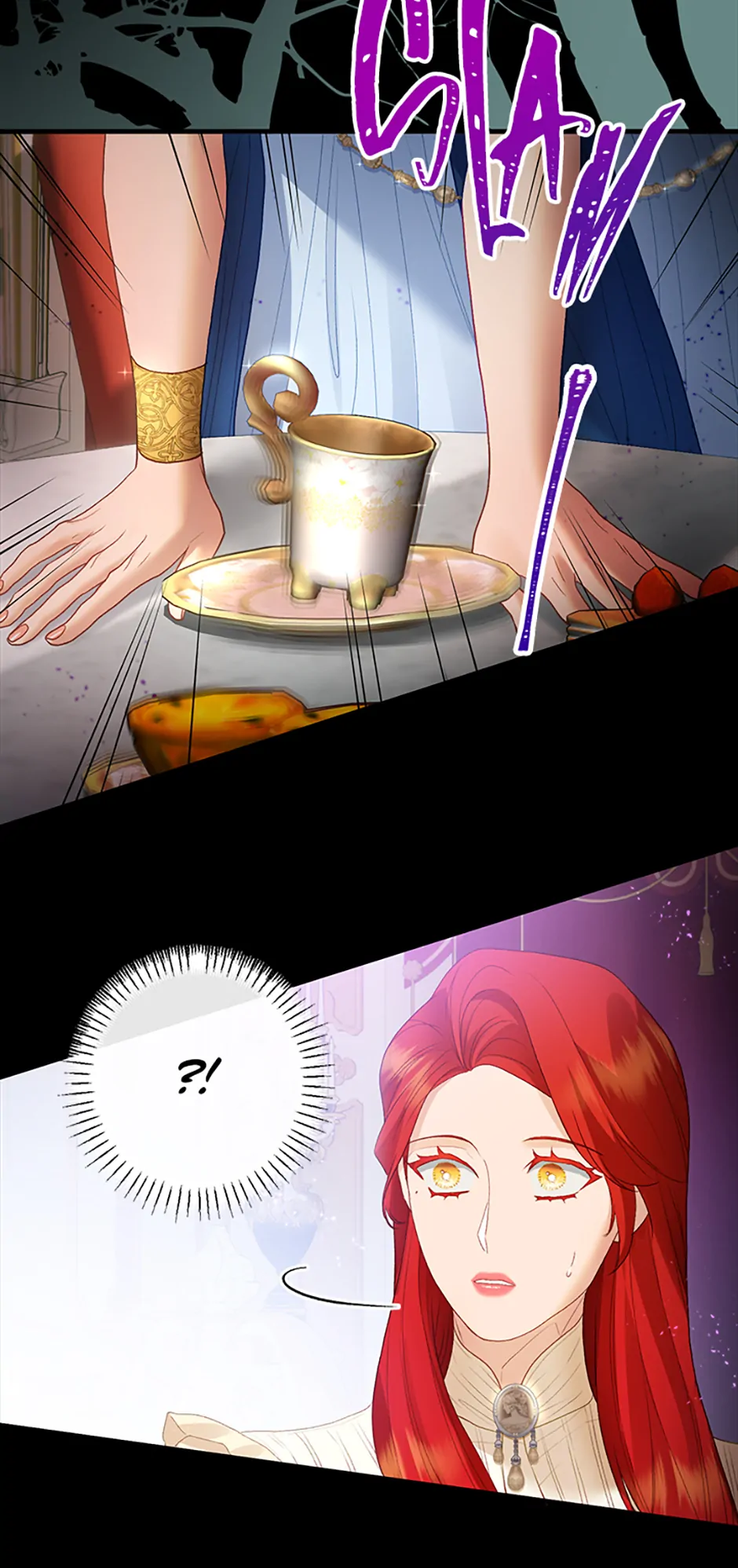 The Glamorous Life of the Fake Mistress Chapter 124 - page 100