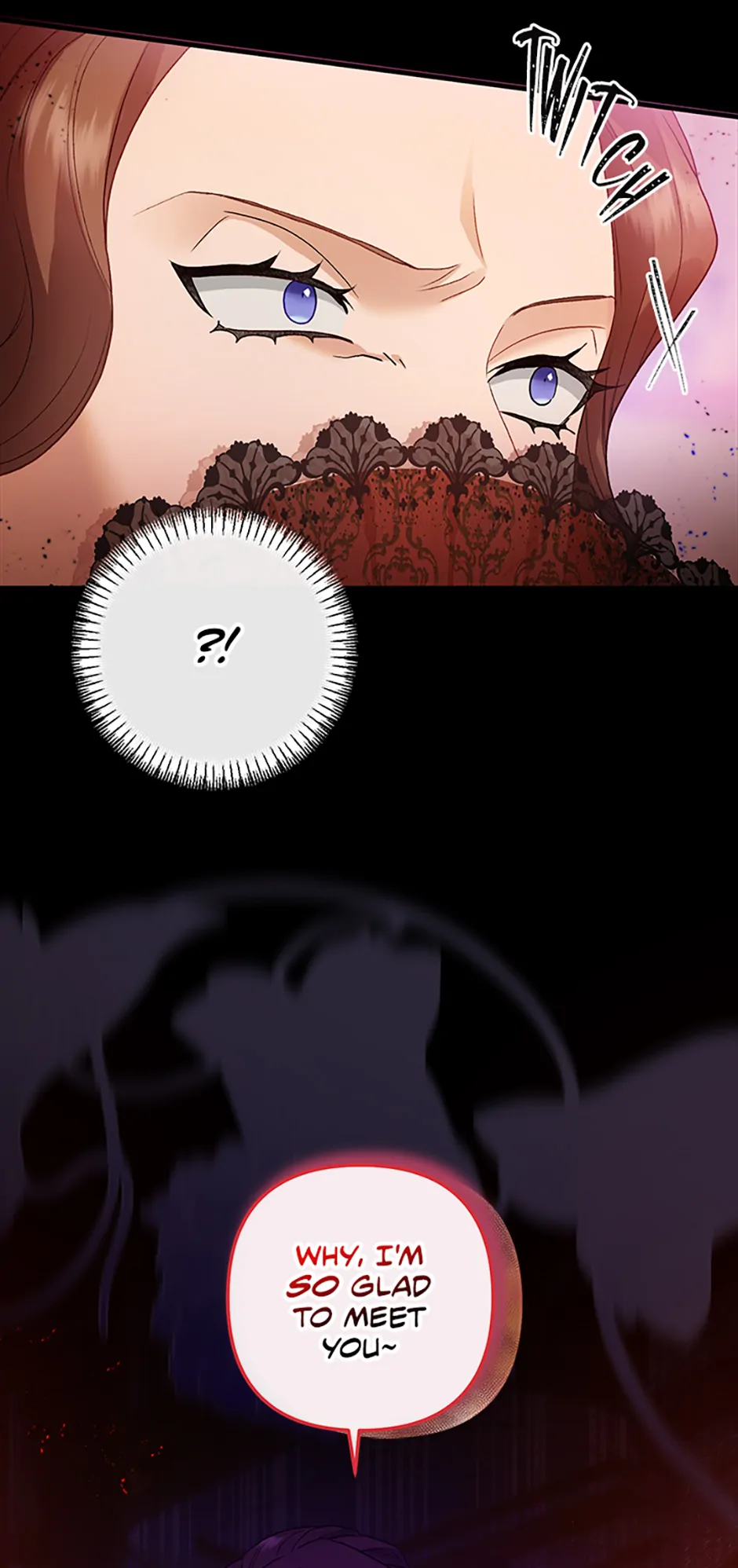The Glamorous Life of the Fake Mistress Chapter 124 - page 101