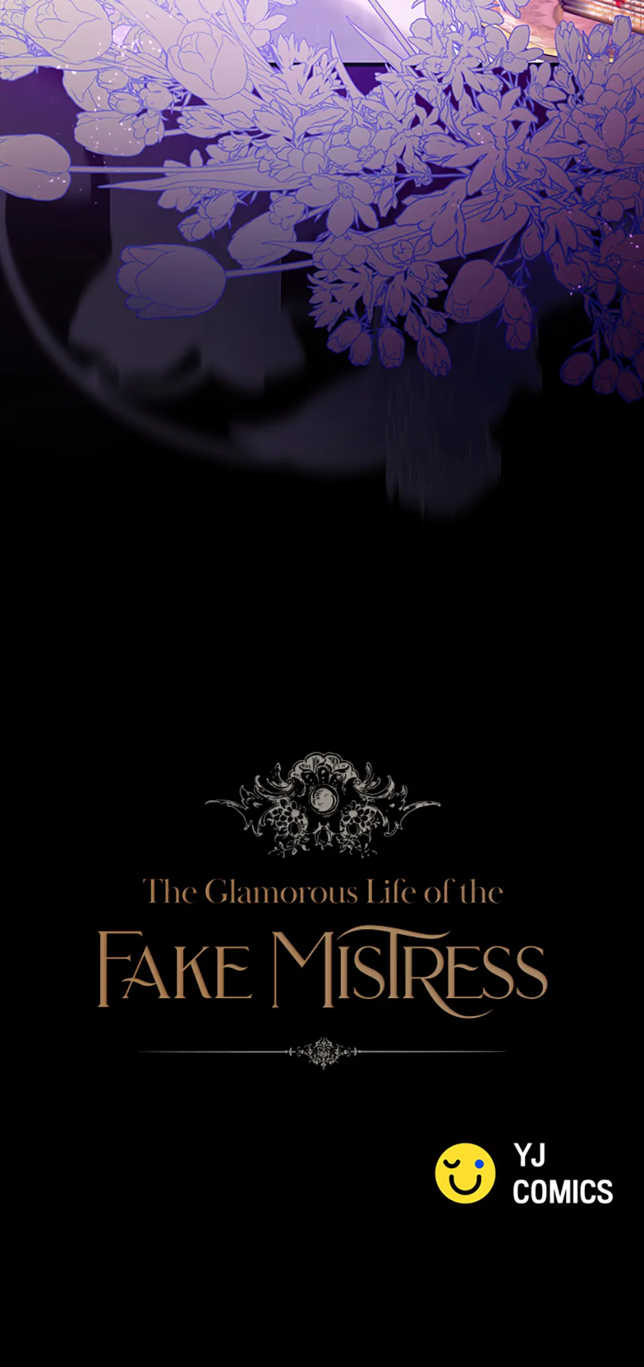 The Glamorous Life of the Fake Mistress Chapter 124 - page 103