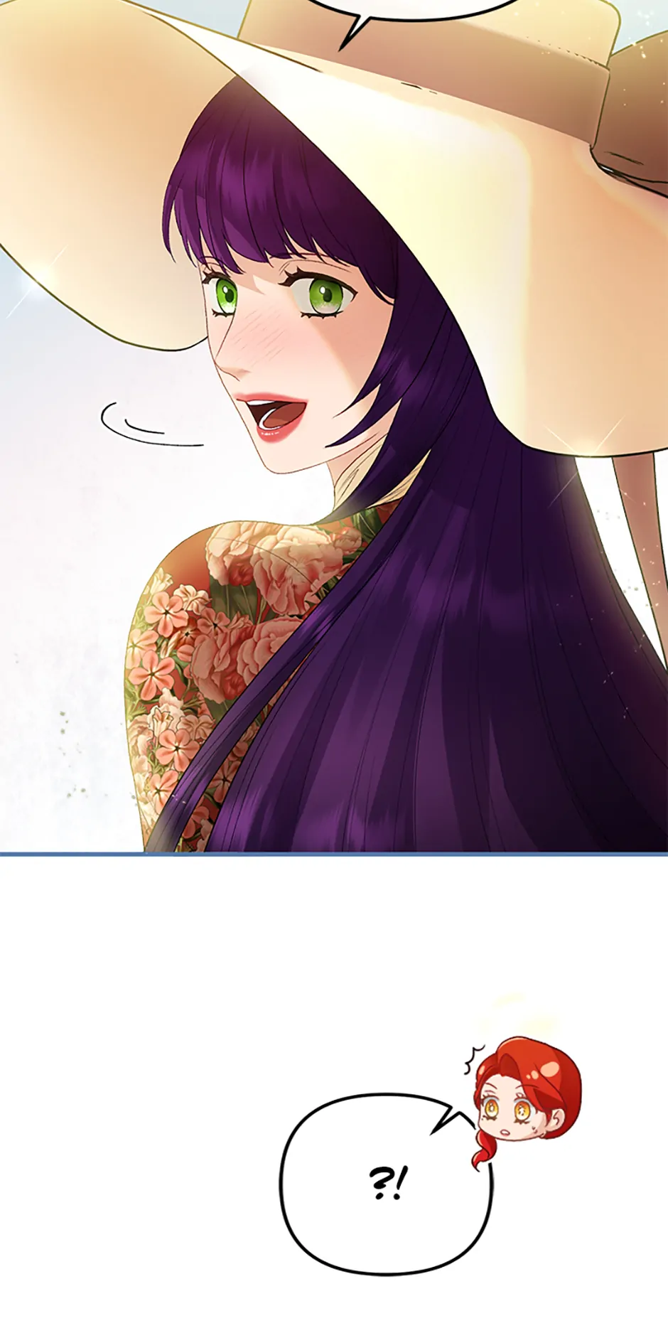 The Glamorous Life of the Fake Mistress Chapter 124 - page 19