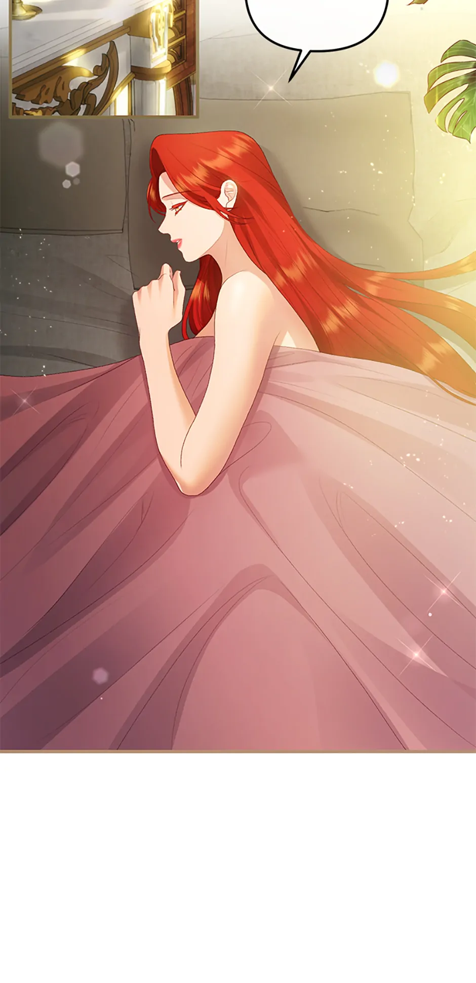 The Glamorous Life of the Fake Mistress Chapter 124 - page 2