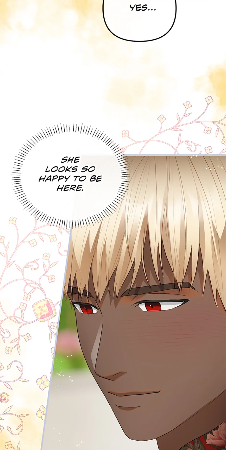 The Glamorous Life of the Fake Mistress Chapter 124 - page 23