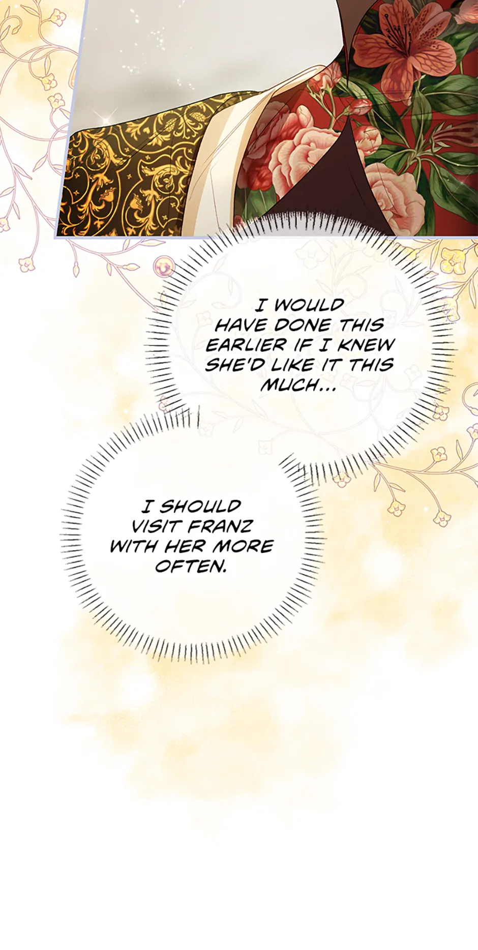 The Glamorous Life of the Fake Mistress Chapter 124 - page 24