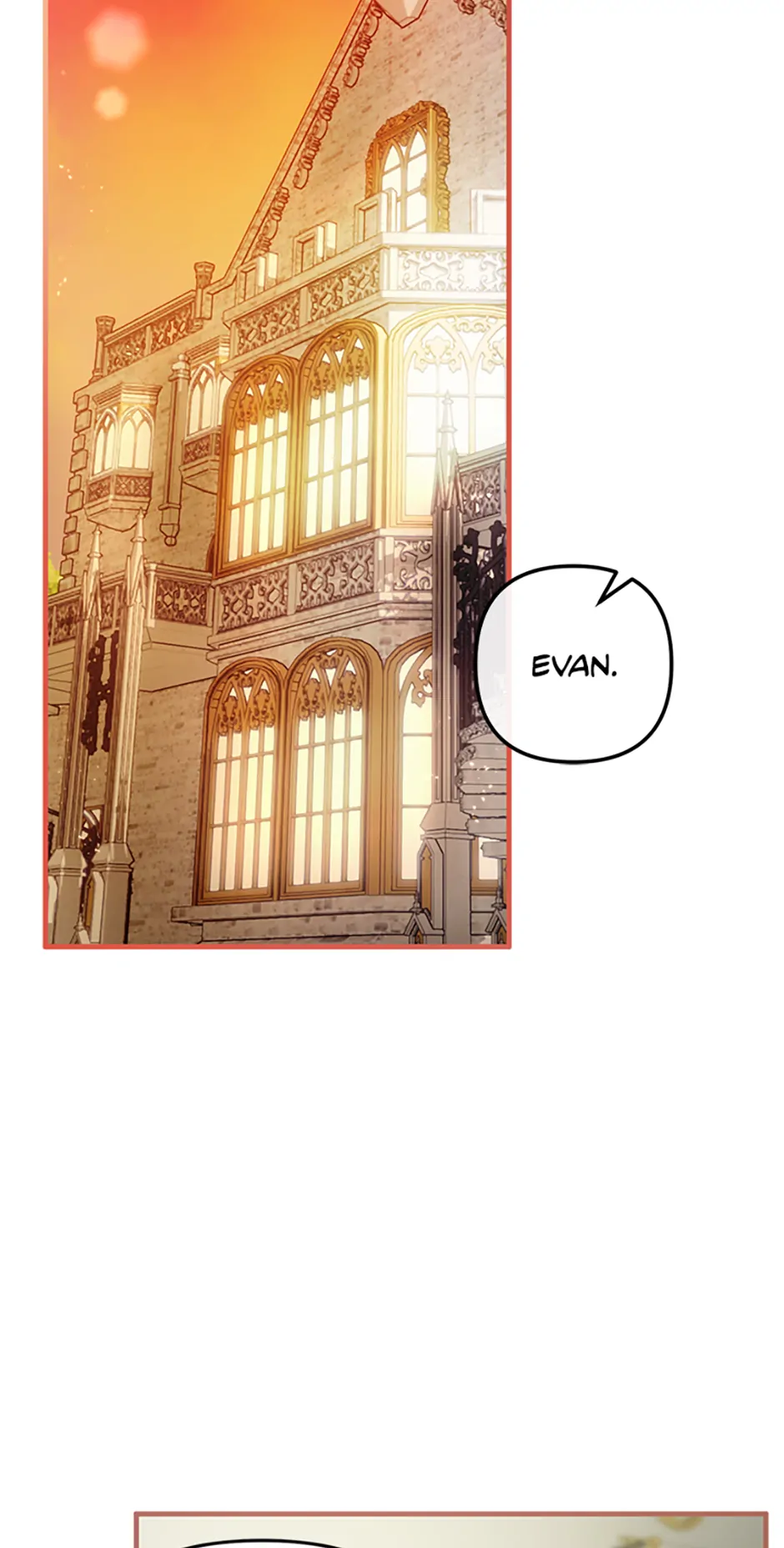The Glamorous Life of the Fake Mistress Chapter 124 - page 27