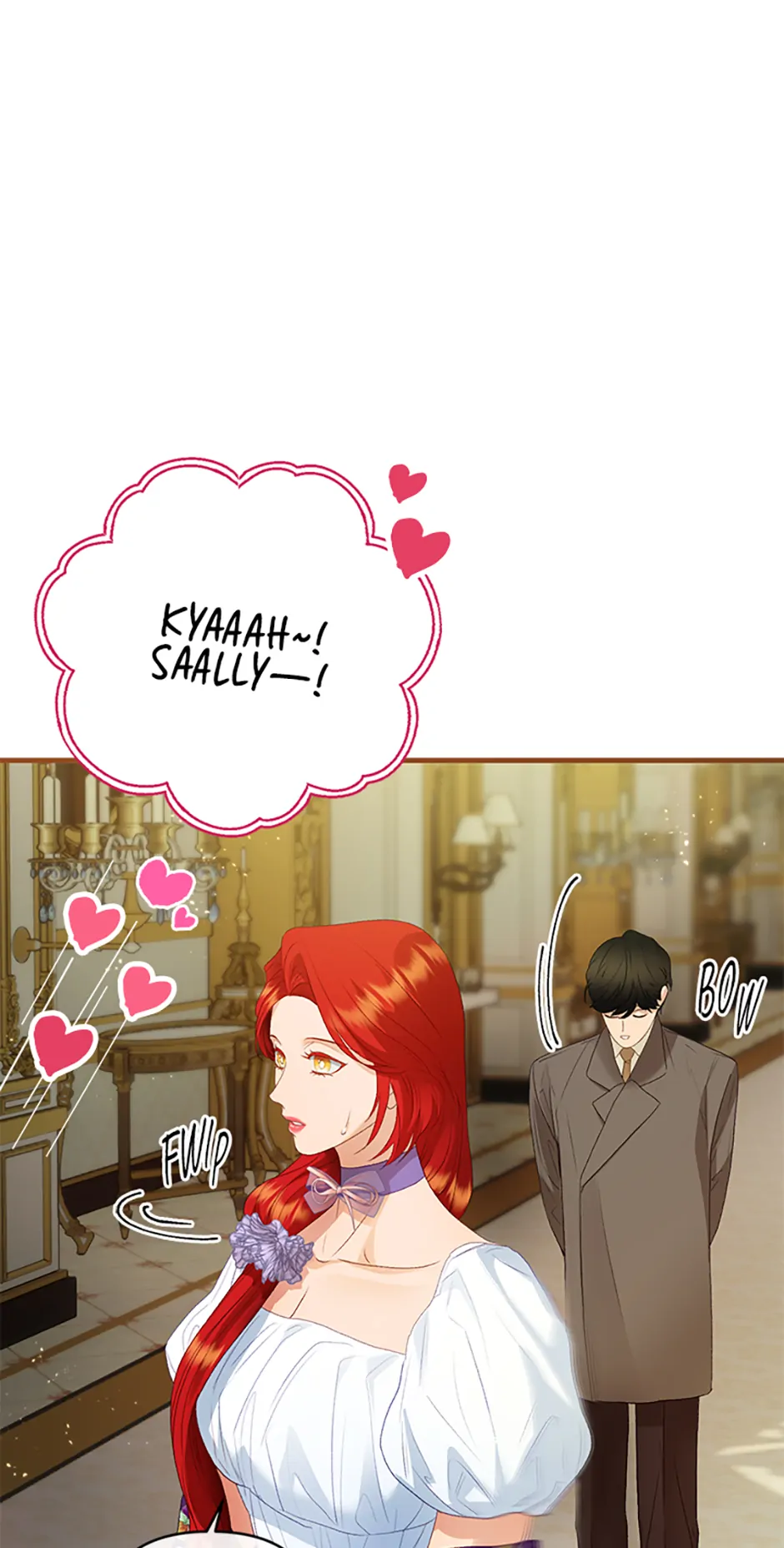 The Glamorous Life of the Fake Mistress Chapter 124 - page 29