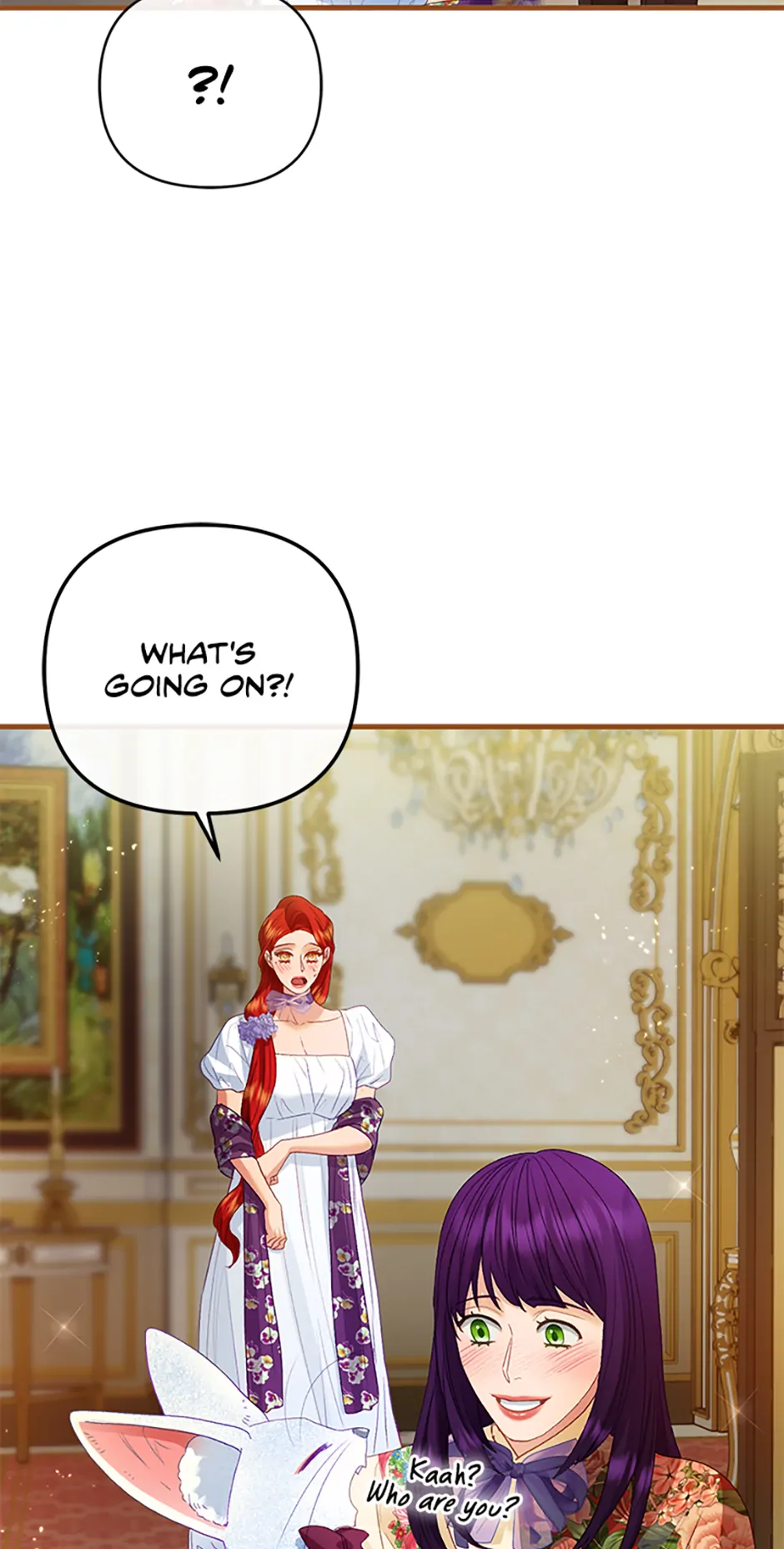 The Glamorous Life of the Fake Mistress Chapter 124 - page 30