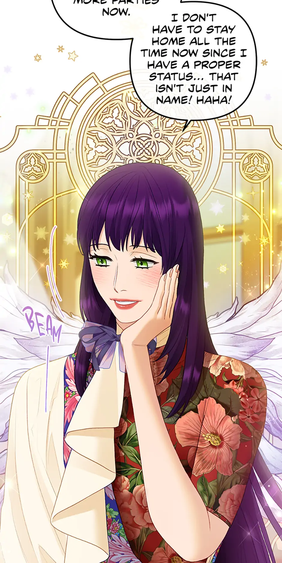 The Glamorous Life of the Fake Mistress Chapter 124 - page 45