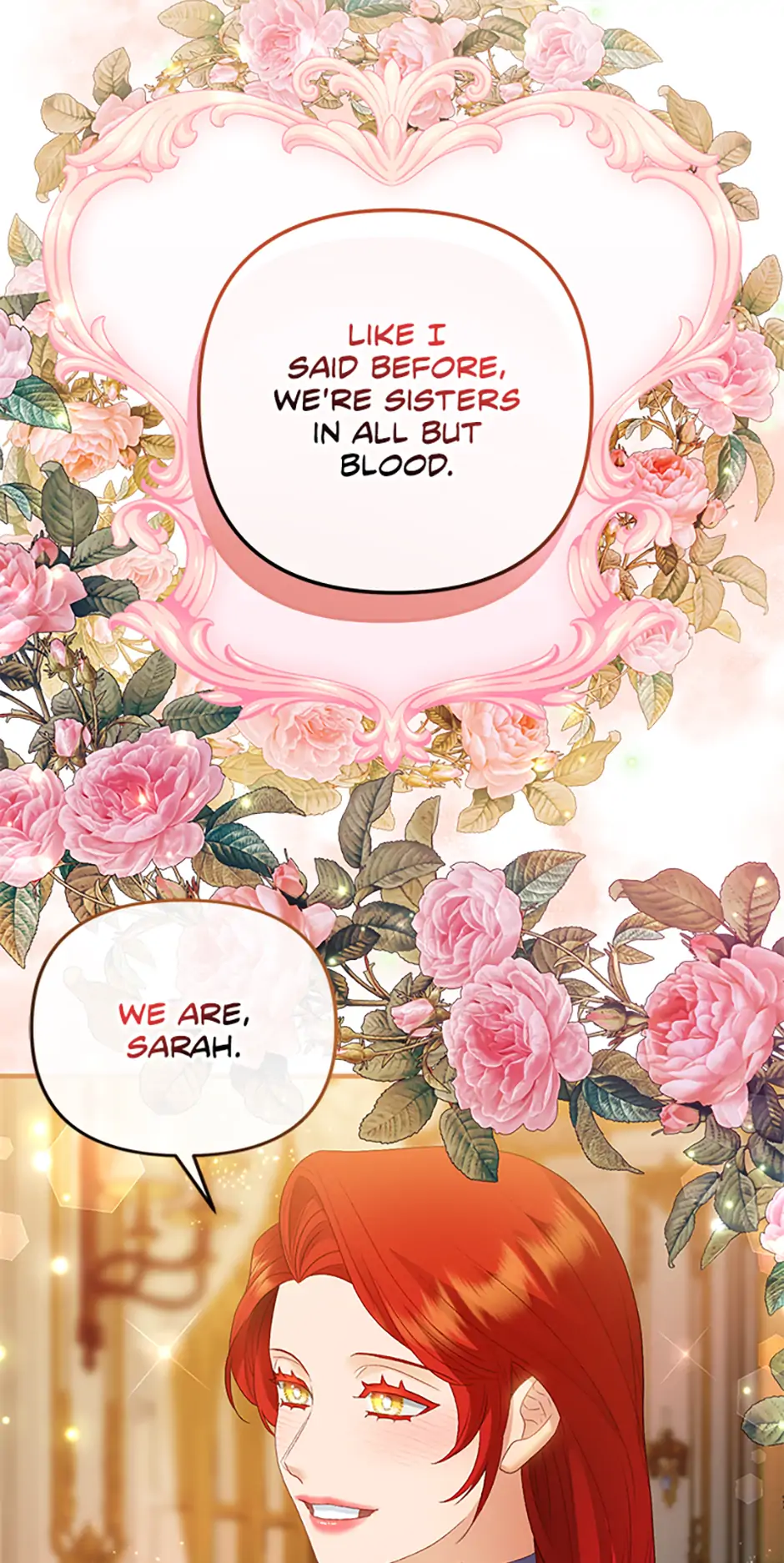 The Glamorous Life of the Fake Mistress Chapter 124 - page 48