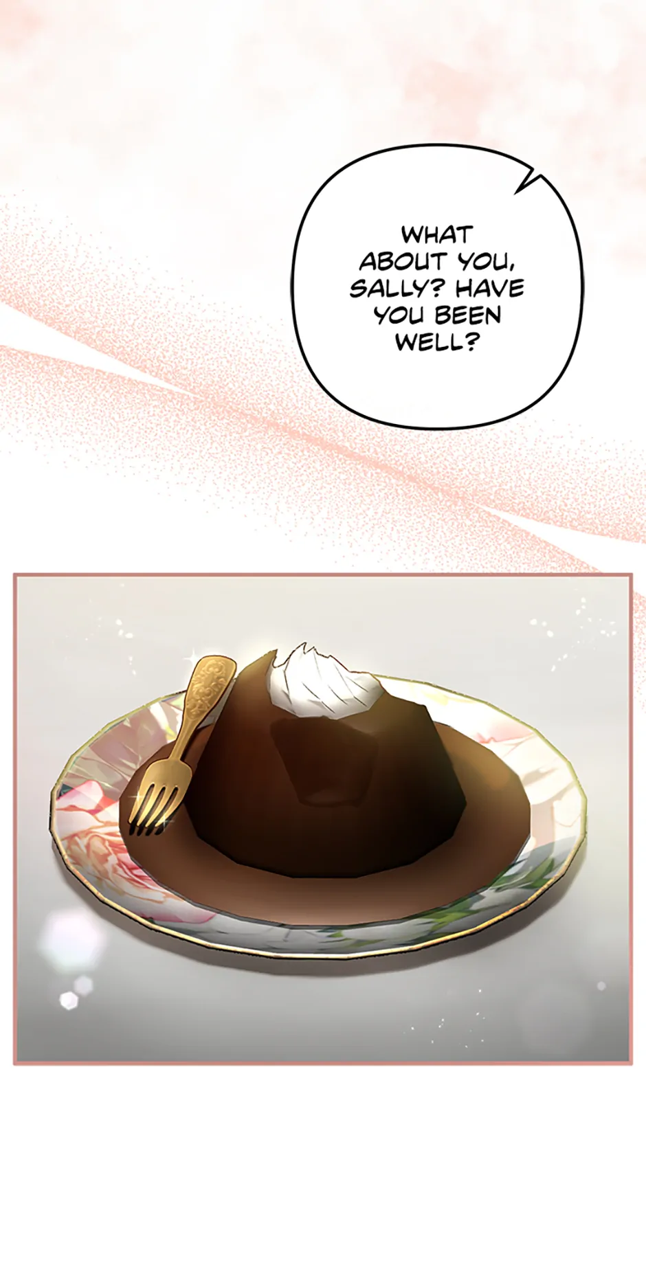 The Glamorous Life of the Fake Mistress Chapter 124 - page 50