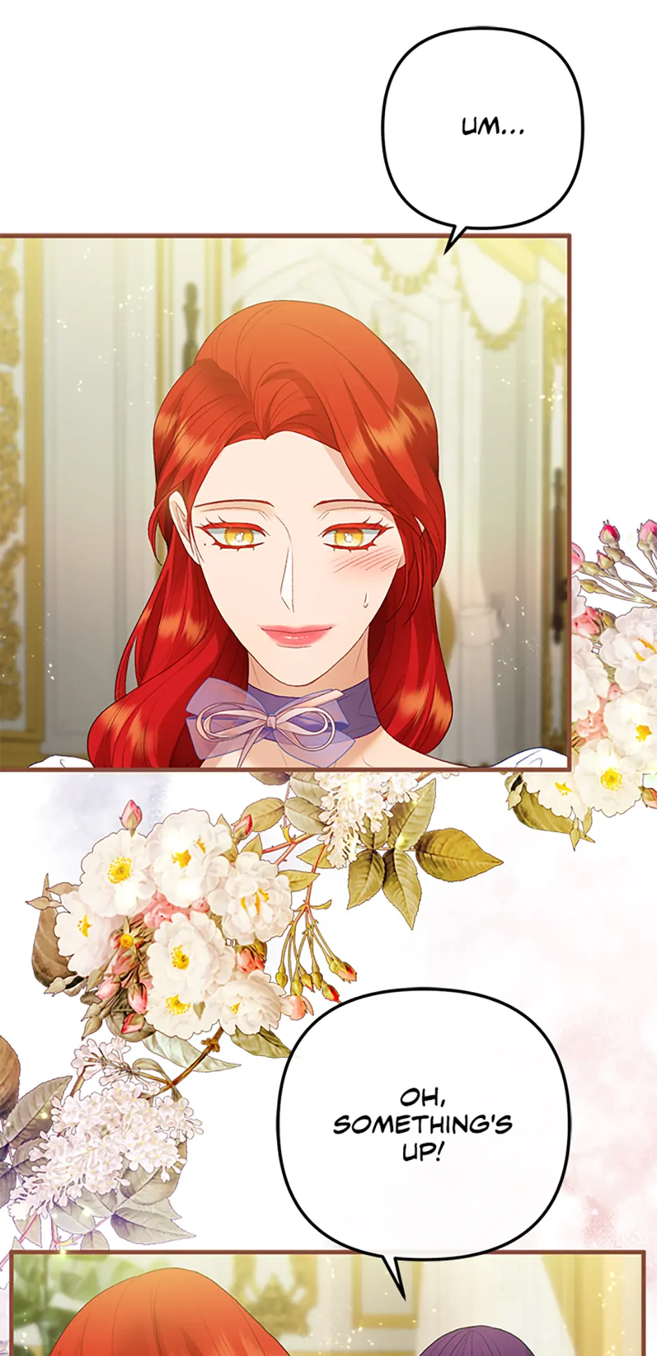 The Glamorous Life of the Fake Mistress Chapter 124 - page 51
