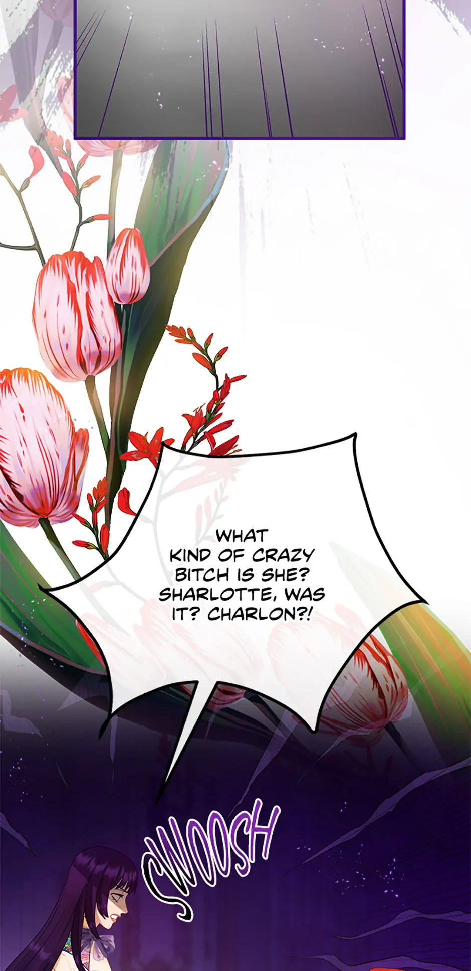 The Glamorous Life of the Fake Mistress Chapter 124 - page 55
