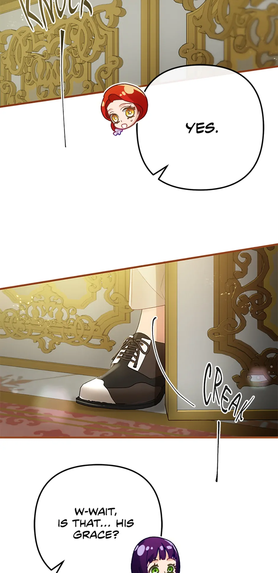 The Glamorous Life of the Fake Mistress Chapter 124 - page 57