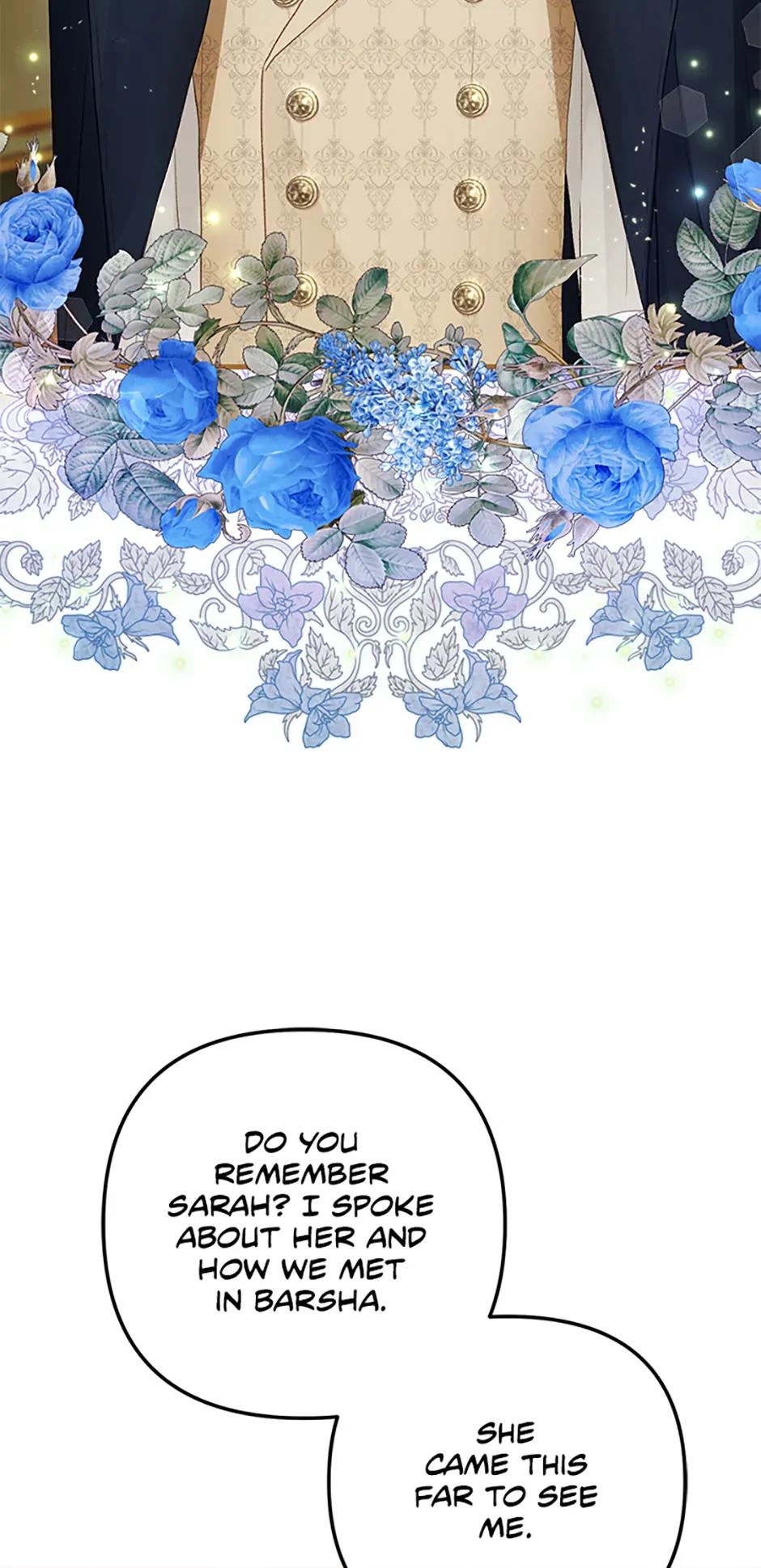 The Glamorous Life of the Fake Mistress Chapter 124 - page 59
