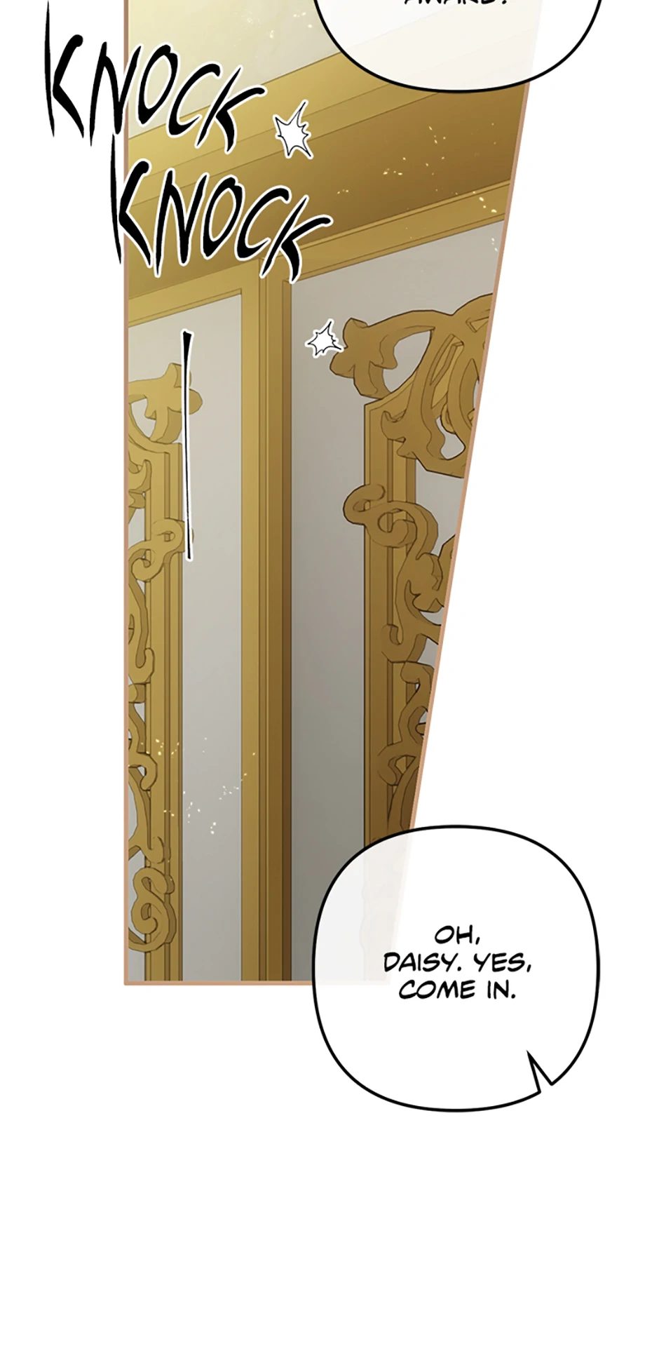 The Glamorous Life of the Fake Mistress Chapter 124 - page 6