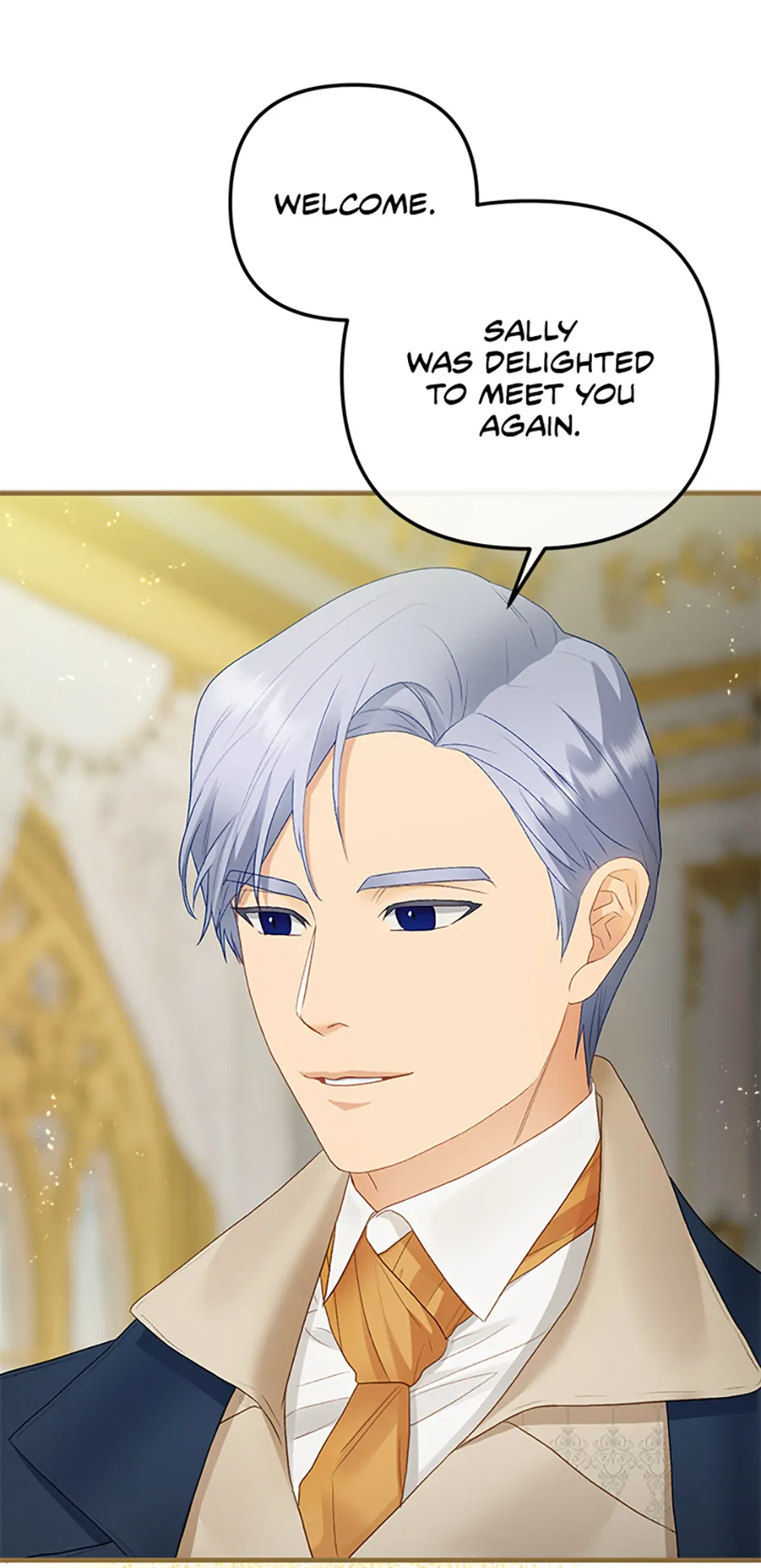 The Glamorous Life of the Fake Mistress Chapter 124 - page 61