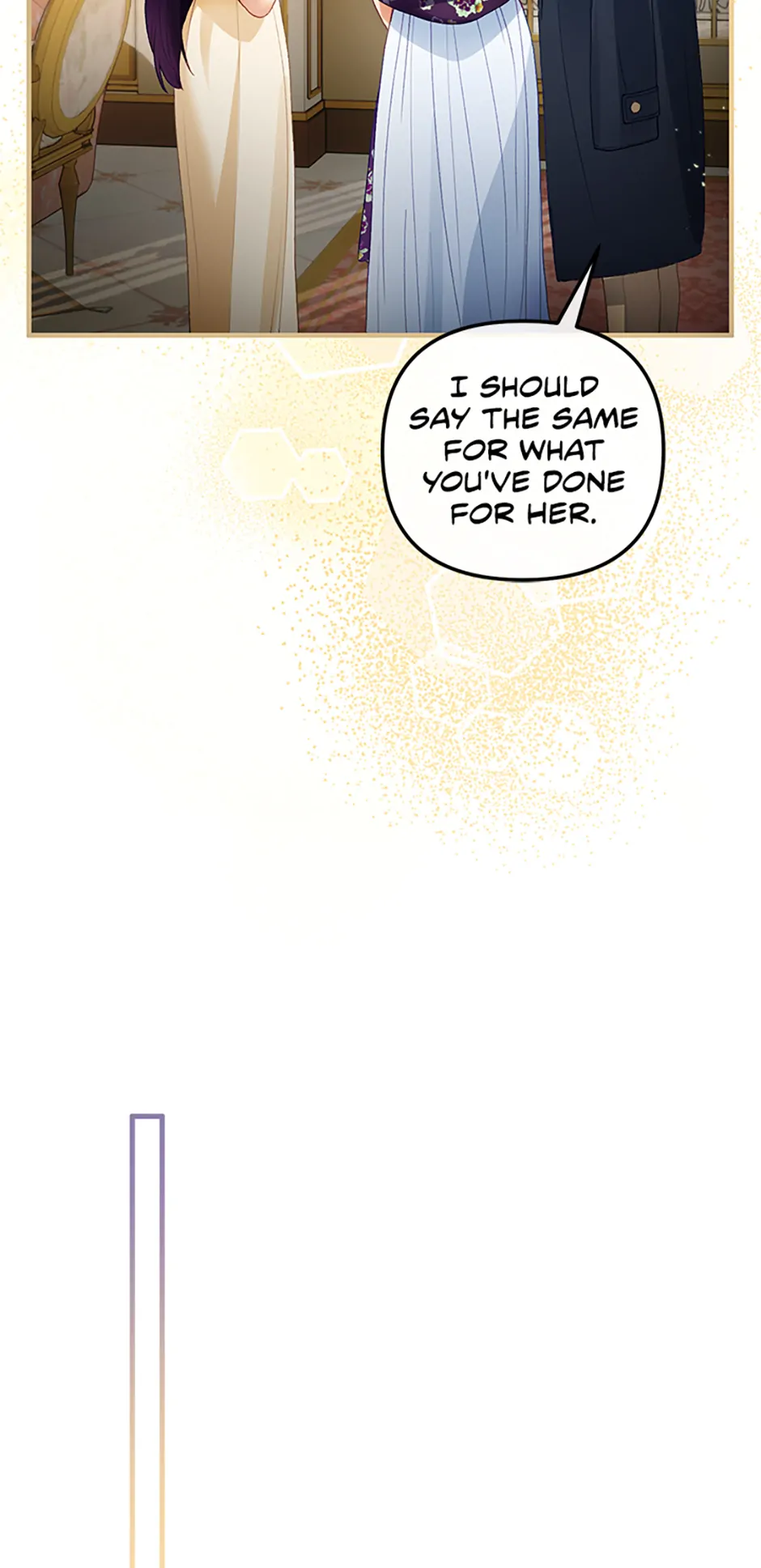 The Glamorous Life of the Fake Mistress Chapter 124 - page 63
