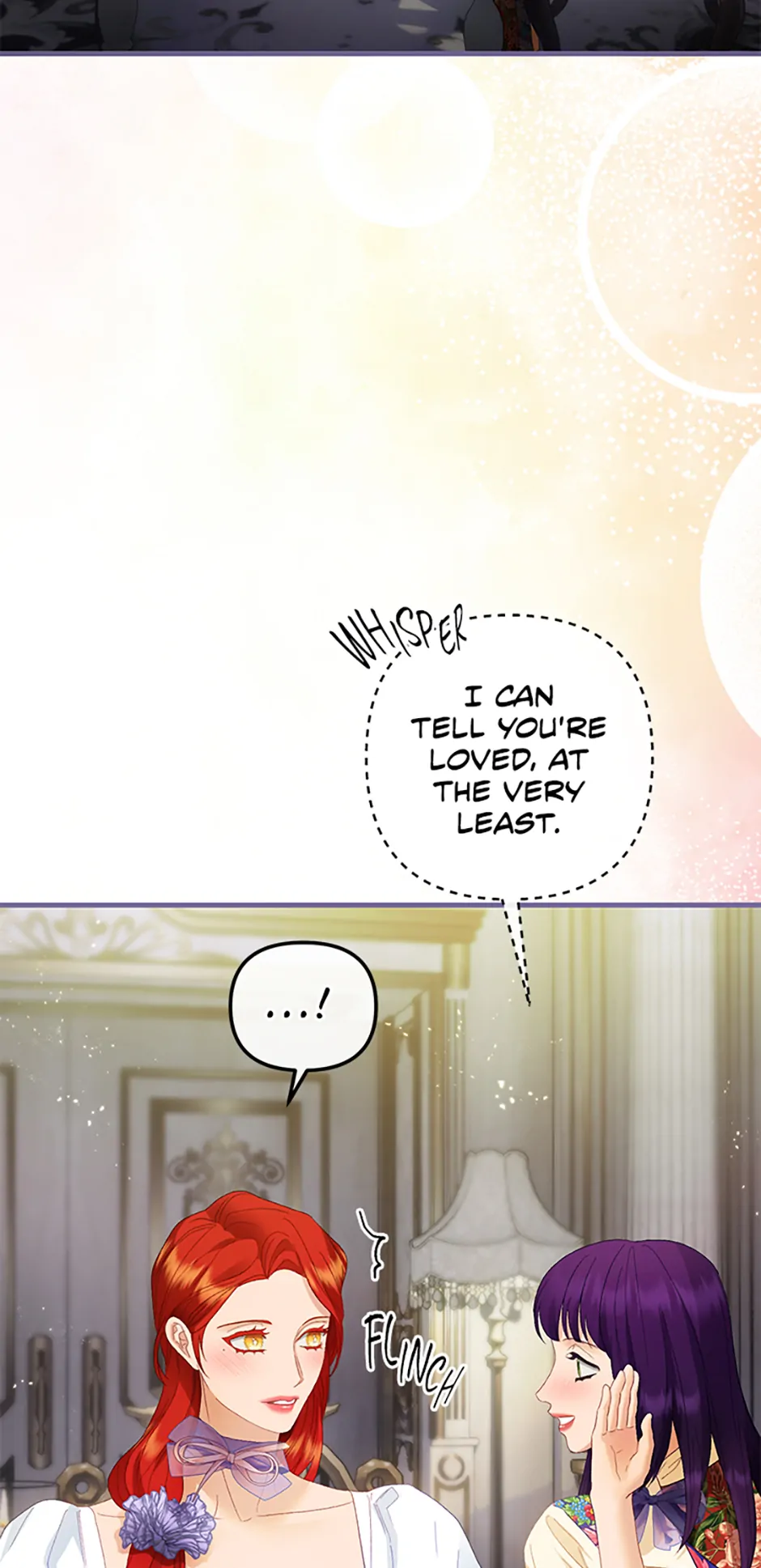 The Glamorous Life of the Fake Mistress Chapter 124 - page 66