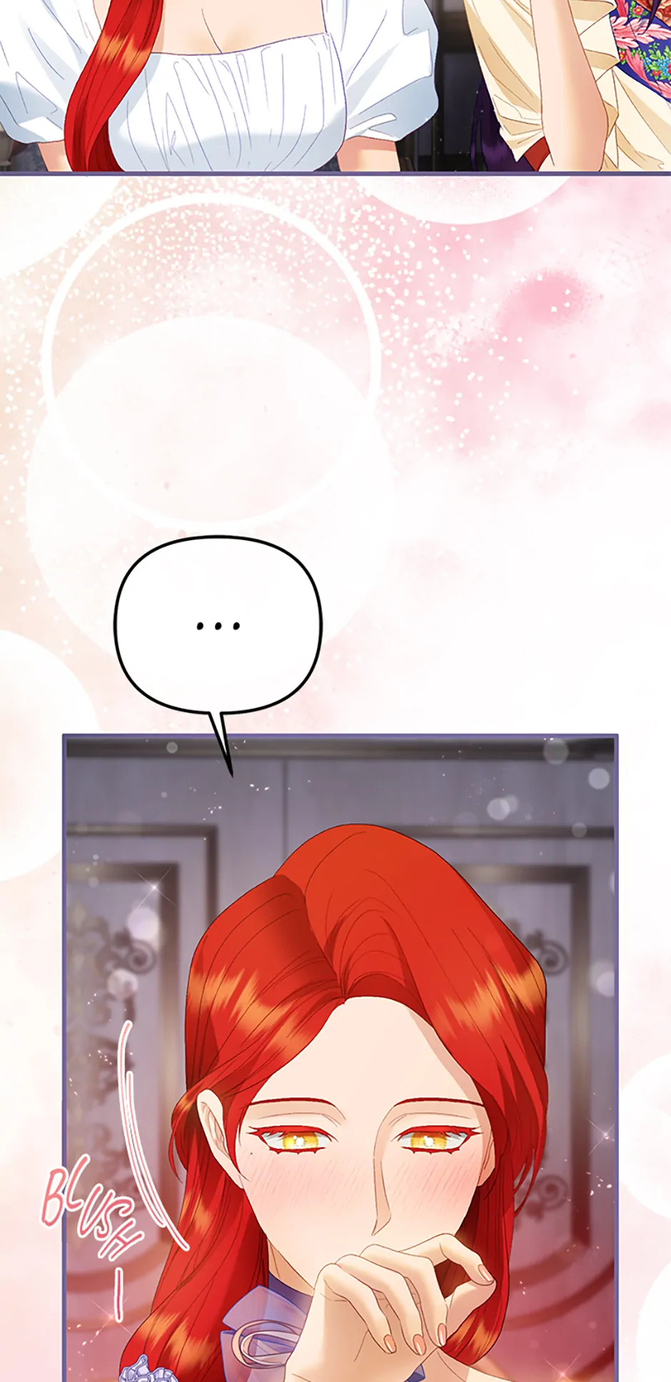 The Glamorous Life of the Fake Mistress Chapter 124 - page 67