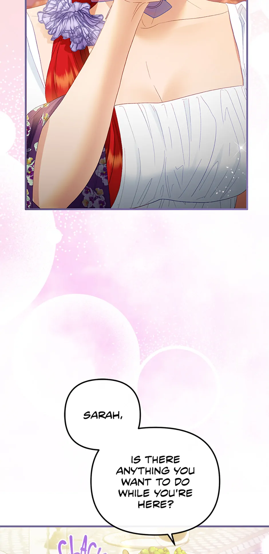 The Glamorous Life of the Fake Mistress Chapter 124 - page 68
