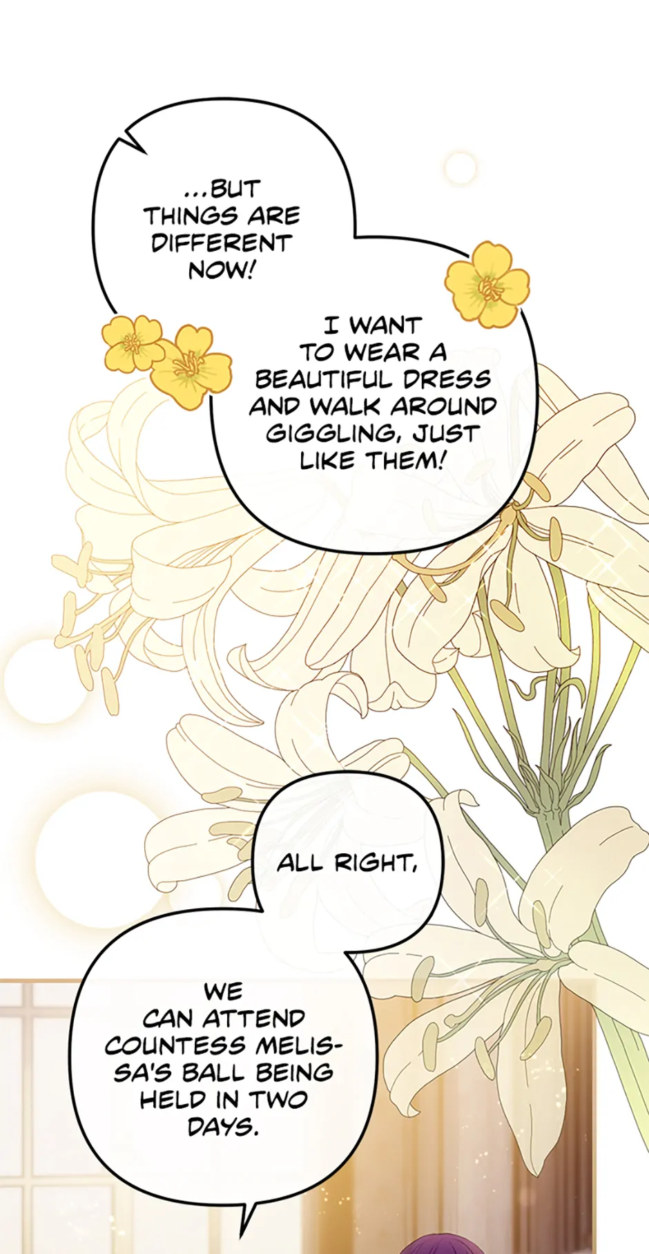 The Glamorous Life of the Fake Mistress Chapter 124 - page 71