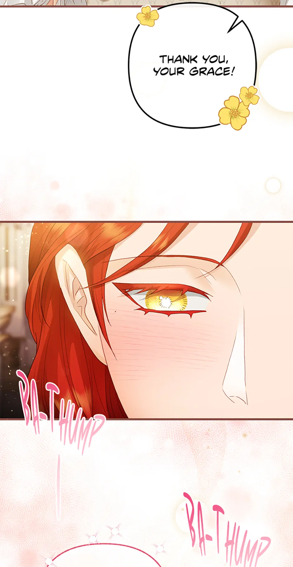 The Glamorous Life of the Fake Mistress Chapter 124 - page 74