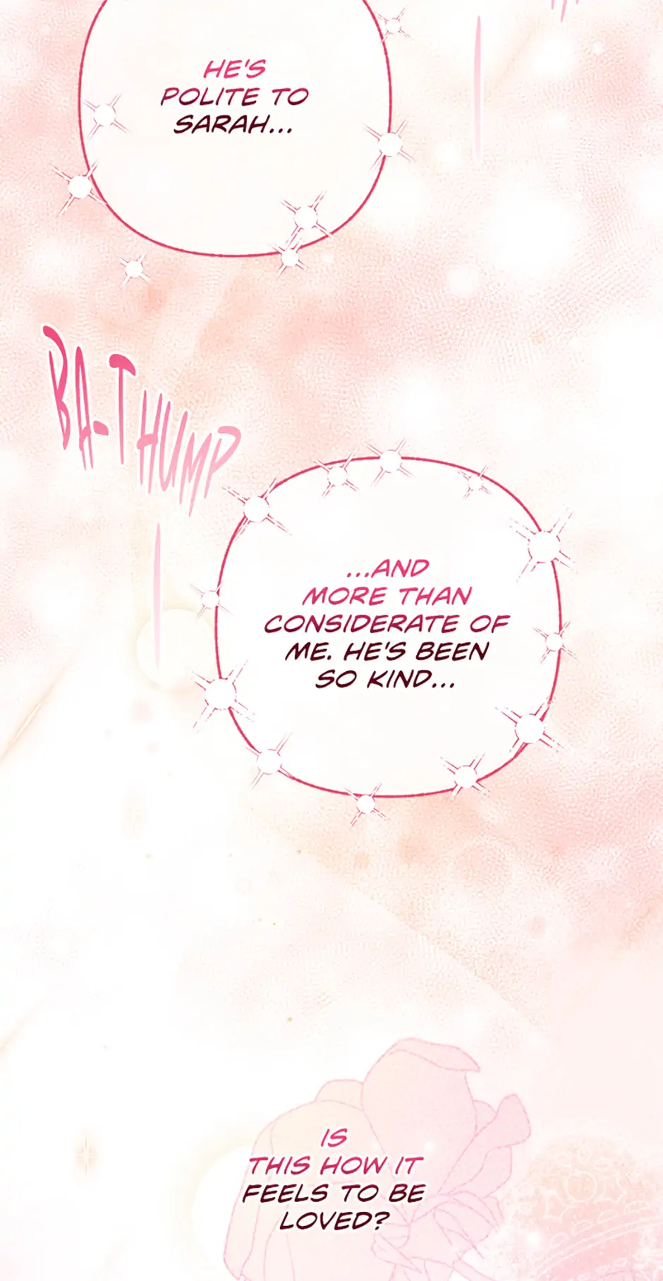 The Glamorous Life of the Fake Mistress Chapter 124 - page 75