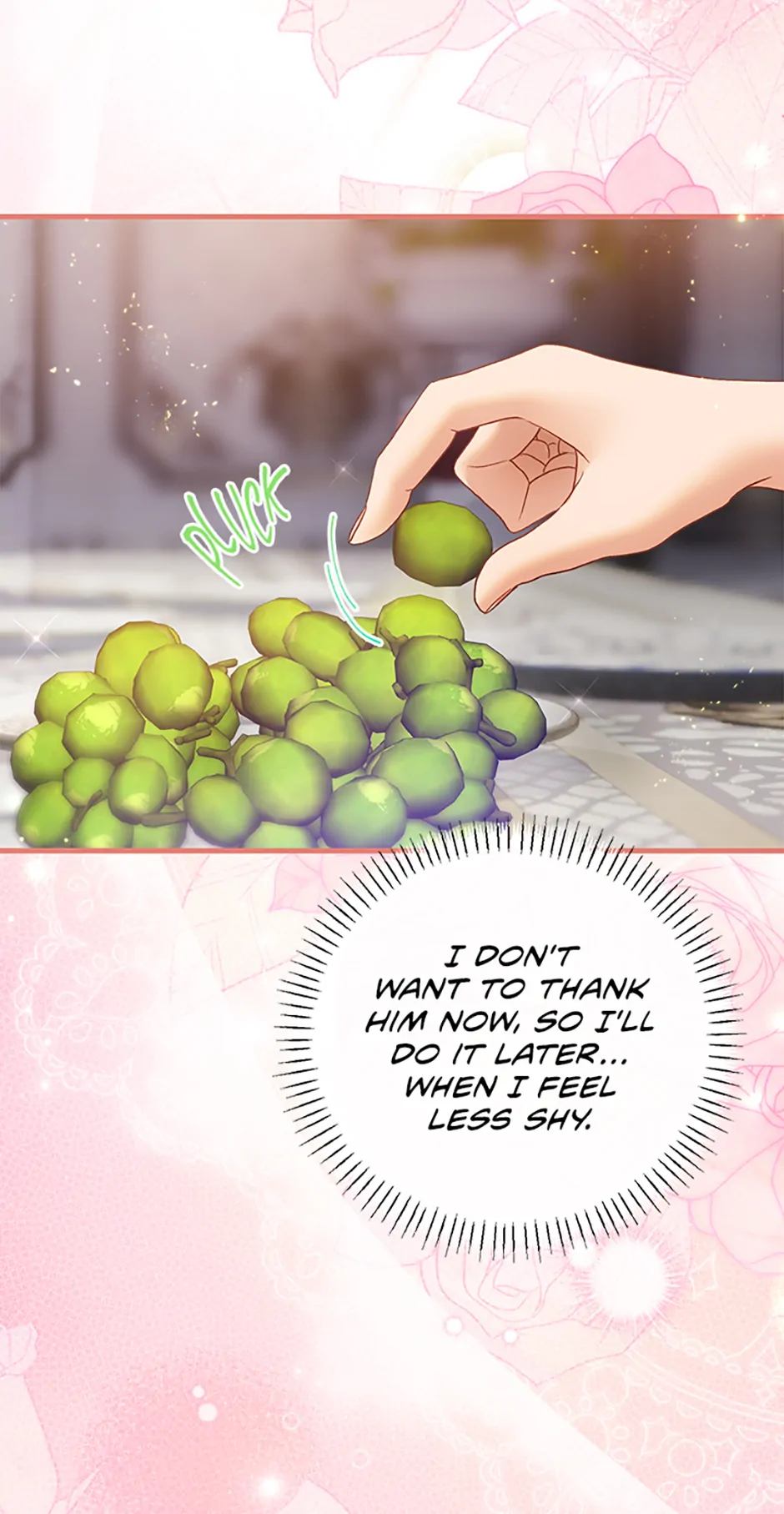 The Glamorous Life of the Fake Mistress Chapter 124 - page 76