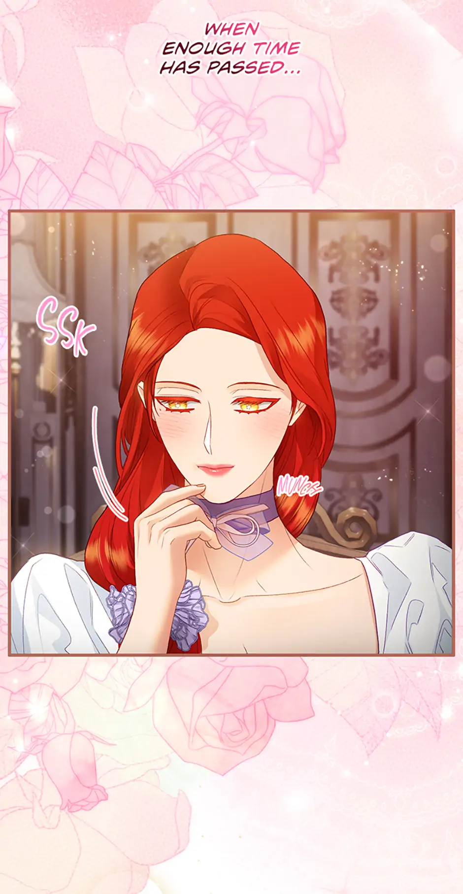 The Glamorous Life of the Fake Mistress Chapter 124 - page 77
