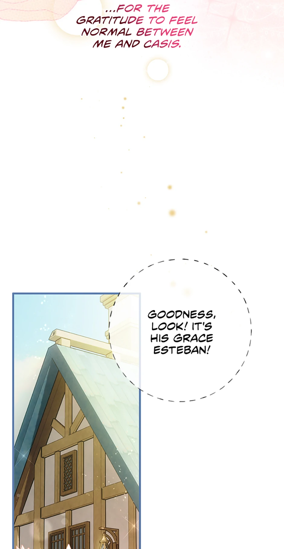 The Glamorous Life of the Fake Mistress Chapter 124 - page 78